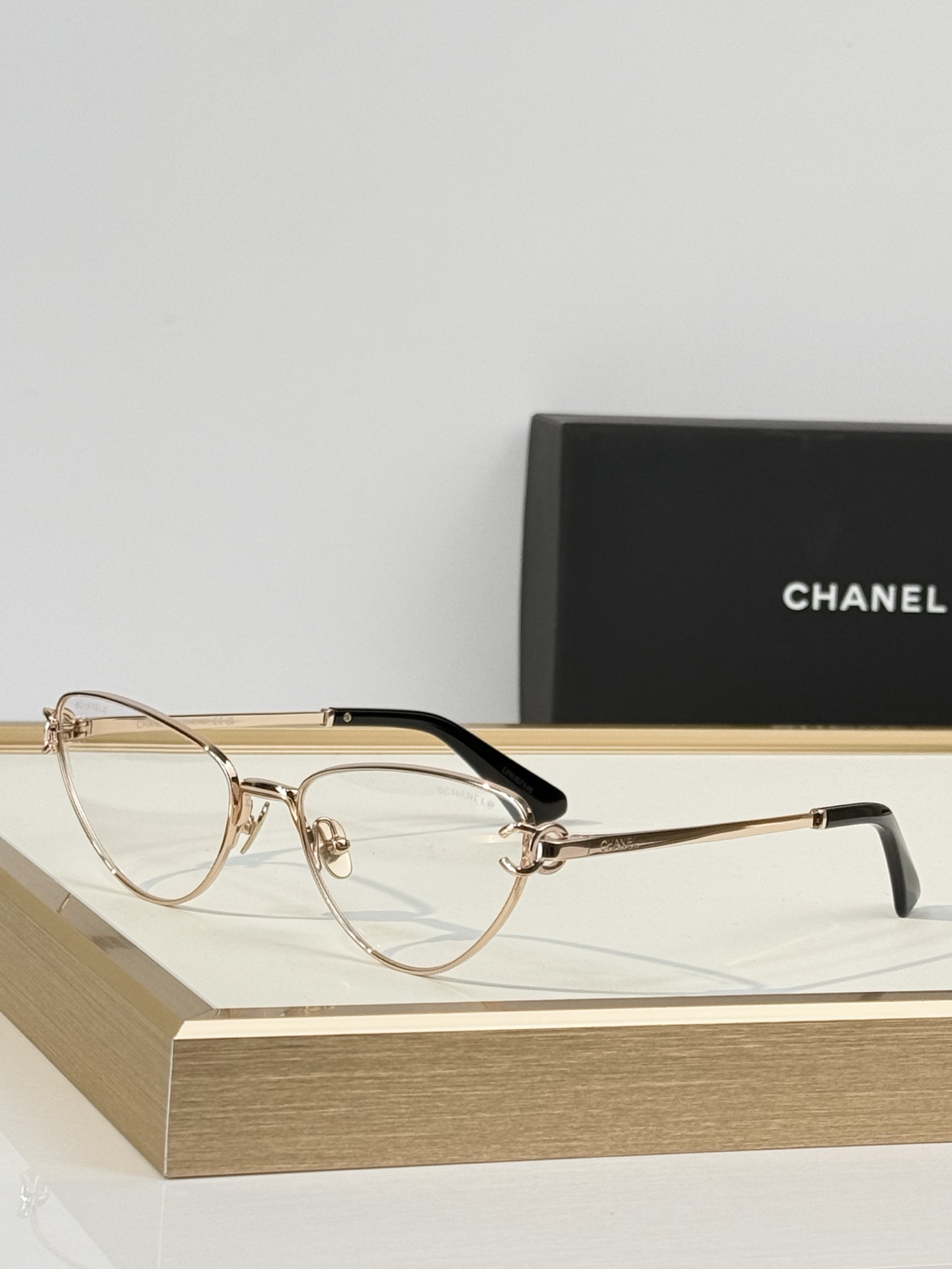 Chane* Mod ：CH4305 Size ：54口19-140   