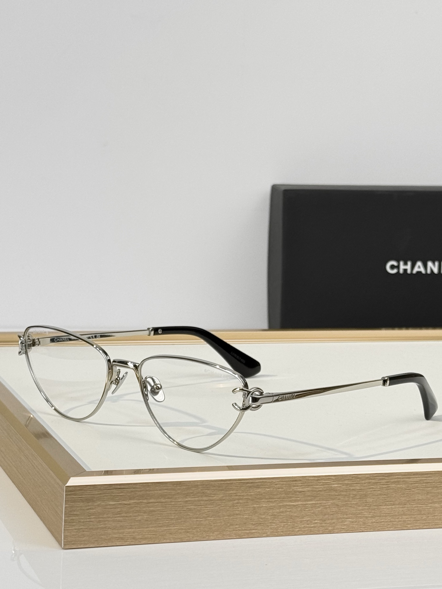 Chane* Mod ：CH4305 Size ：54口19-140   