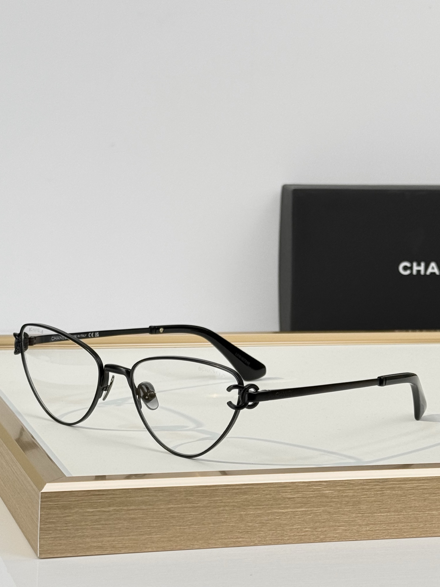 Chane* Mod ：CH4305 Size ：54口19-140   