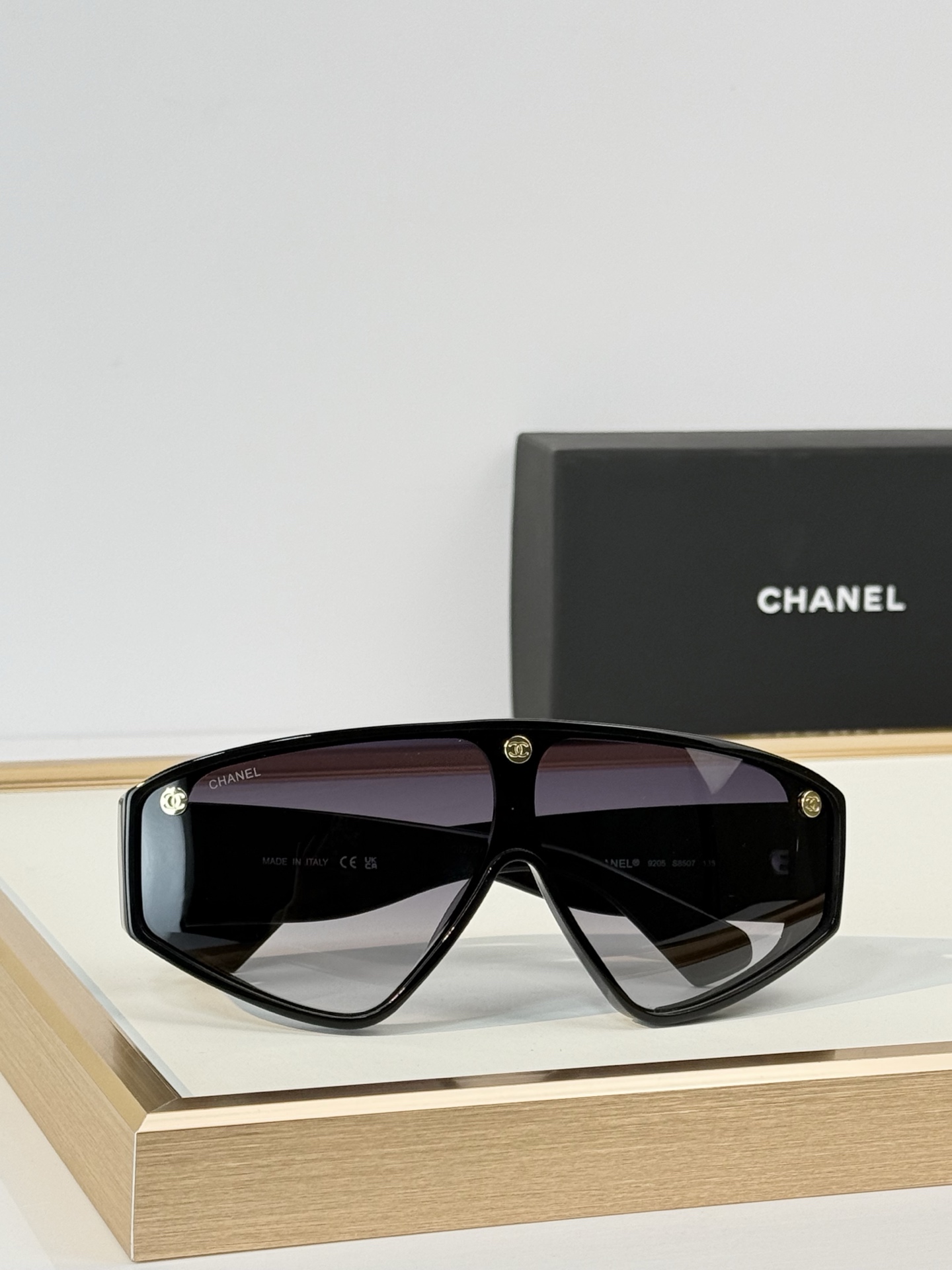 CHANE* MODEL：9205 SIZE：135   