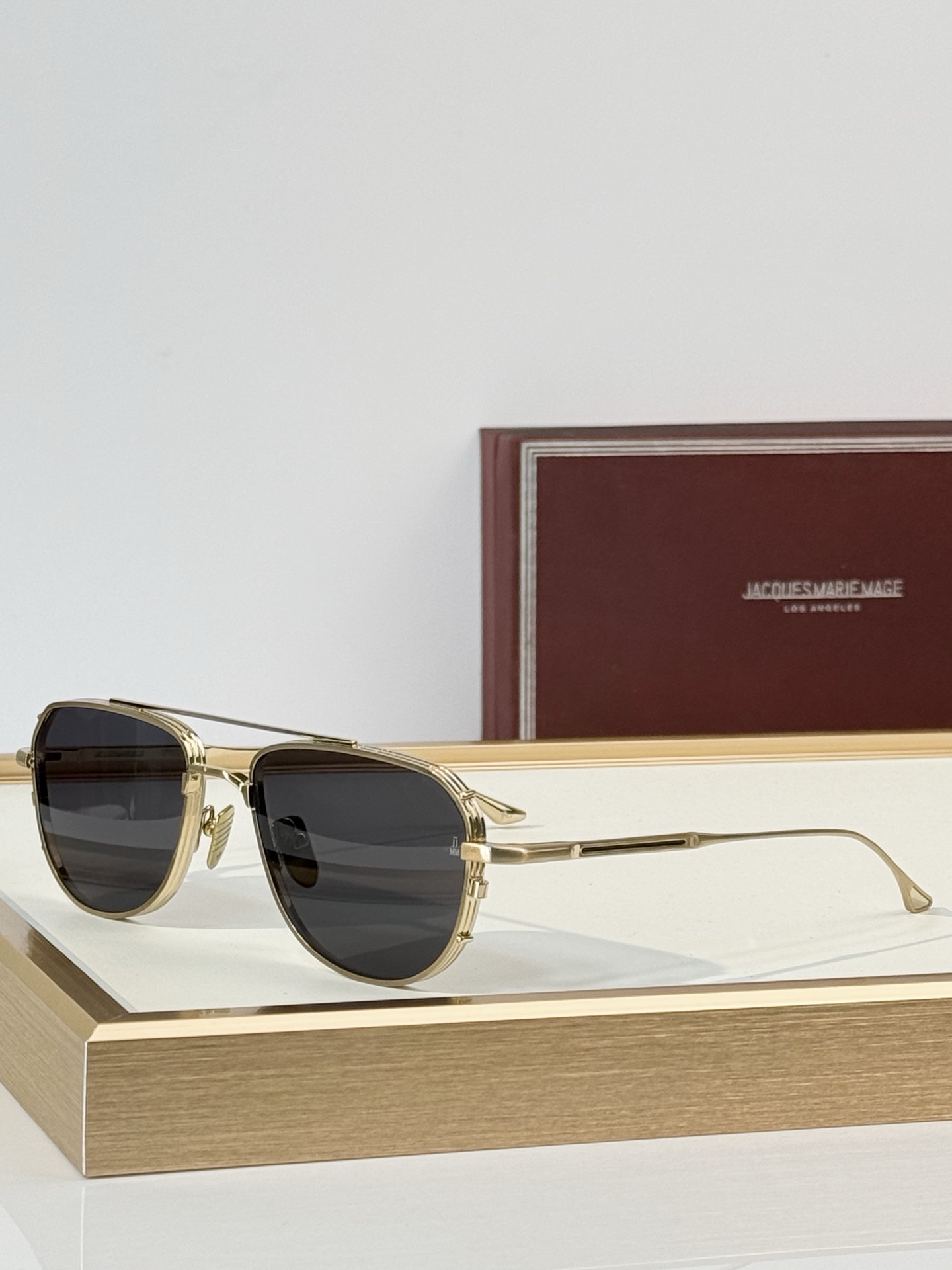 JACQUES MARIE MAG MODEL：CENDRARS  SIZE:53口18-146  