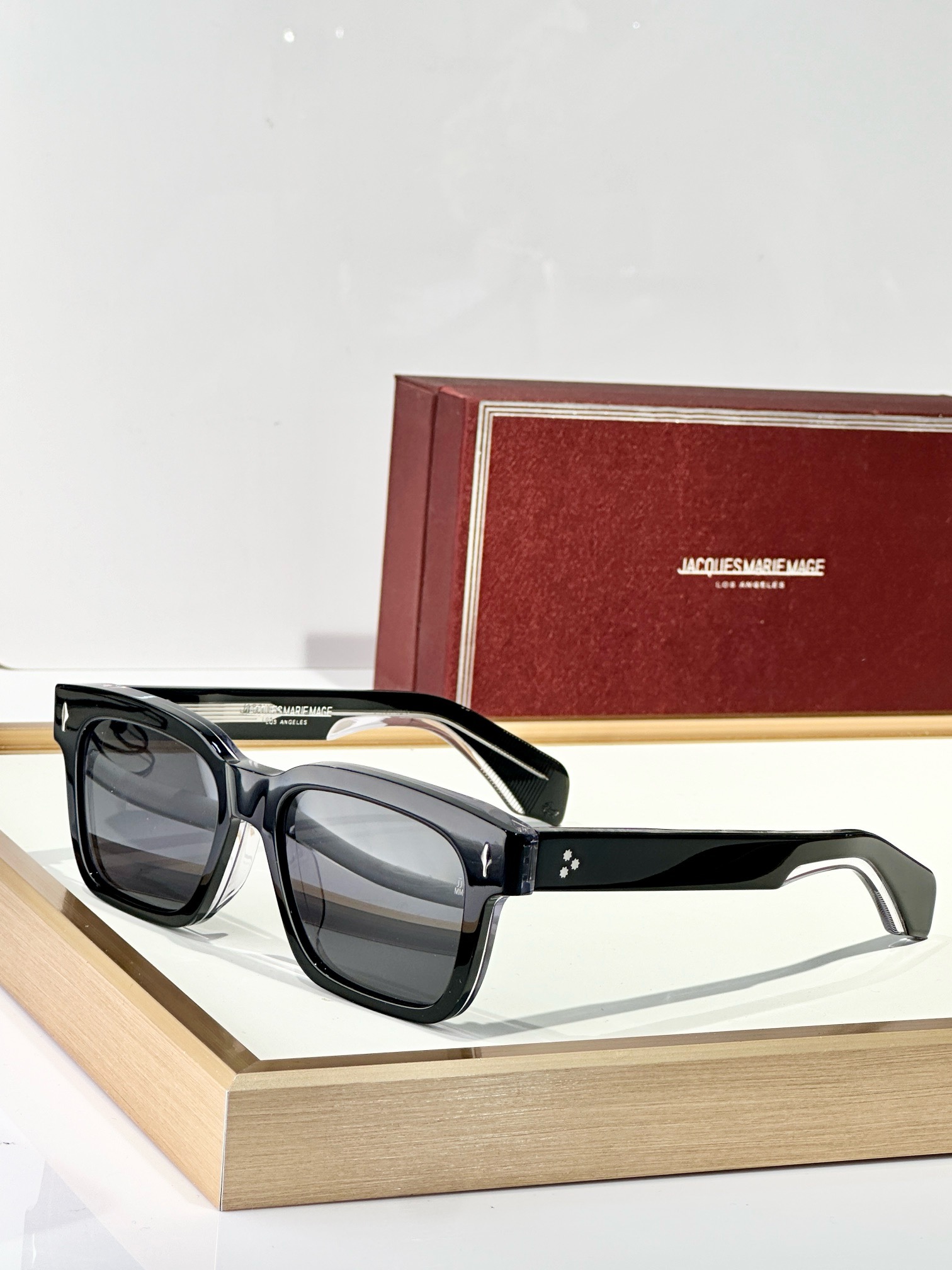 JACQUES MARIE MAGE MODEL：MOLINO 55 SIZE:55口19  