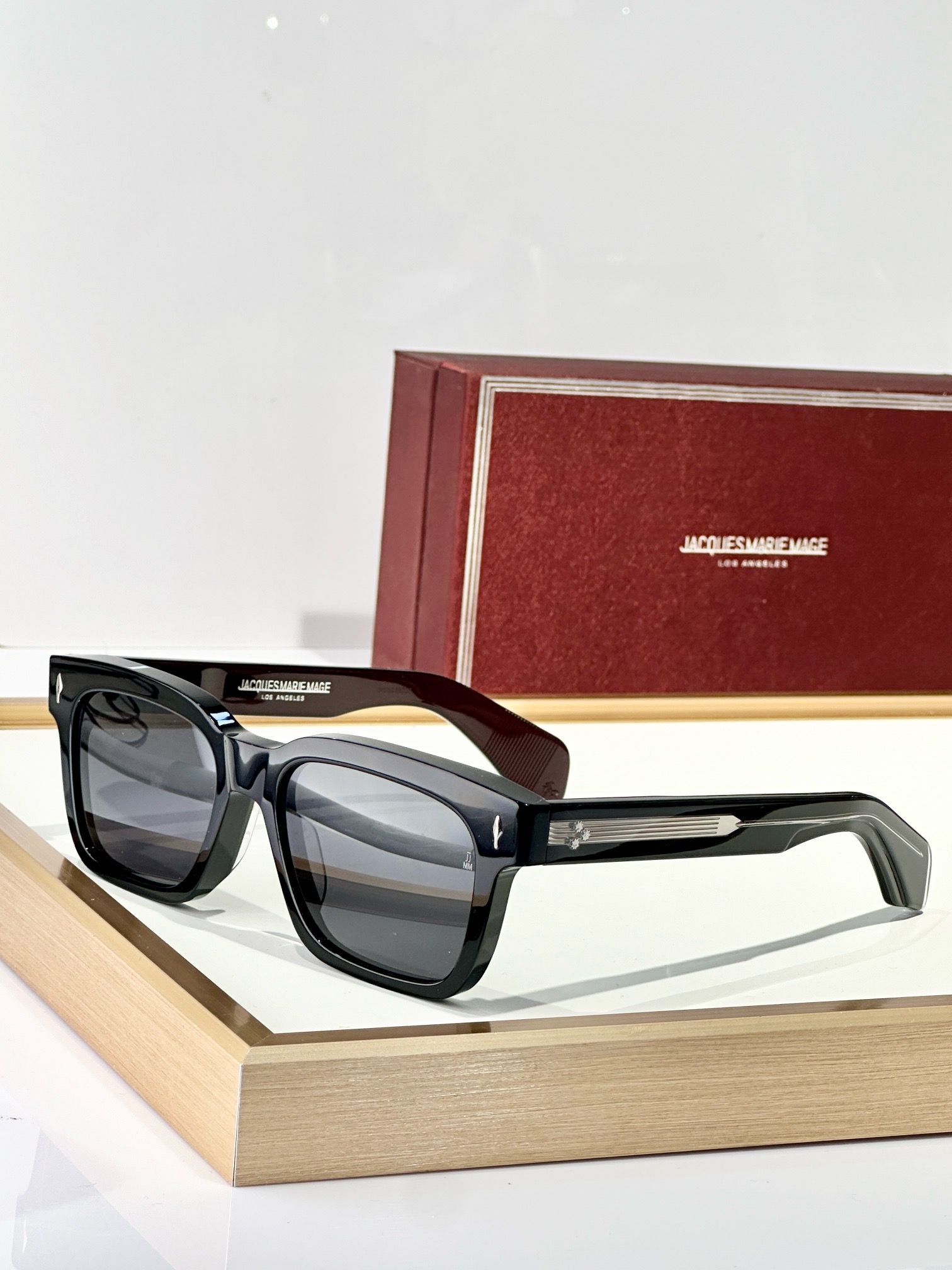 JACQUES MARIE MAGE MODEL：MOLINO 55 SIZE:55口19  
