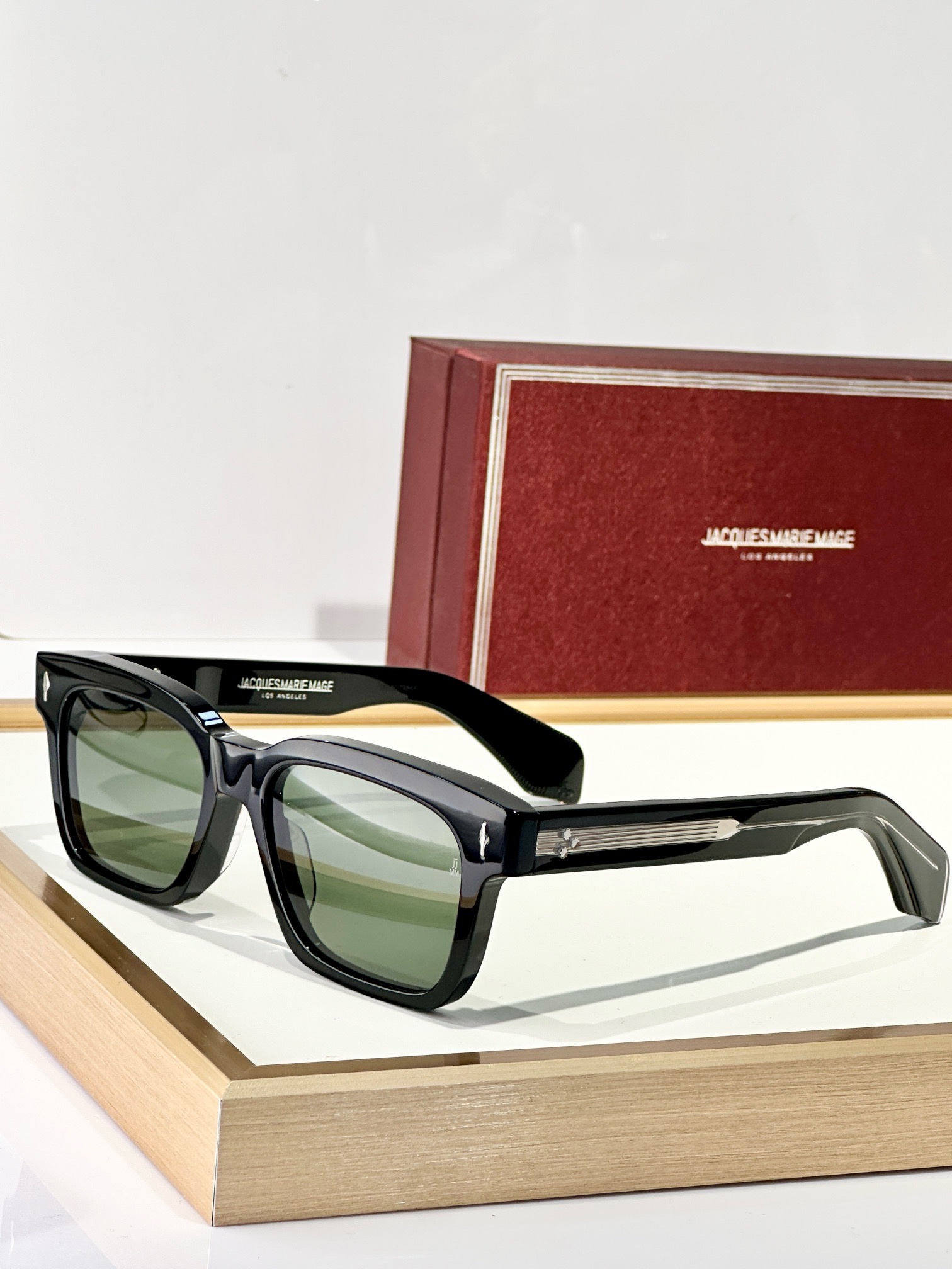 JACQUES MARIE MAGE MODEL：MOLINO 55 SIZE:55口19 