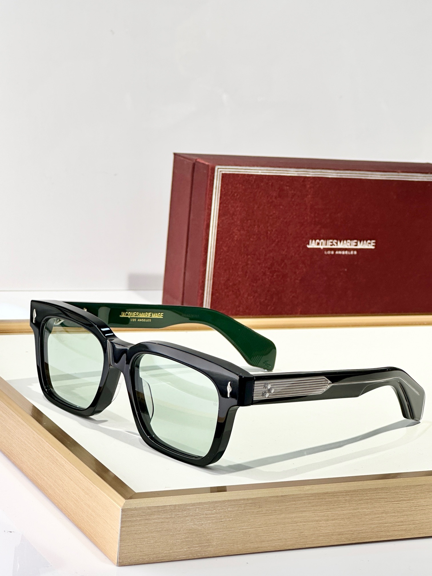 JACQUES MARIE MAGE MODEL：MOLINO 55 SIZE:55口19 