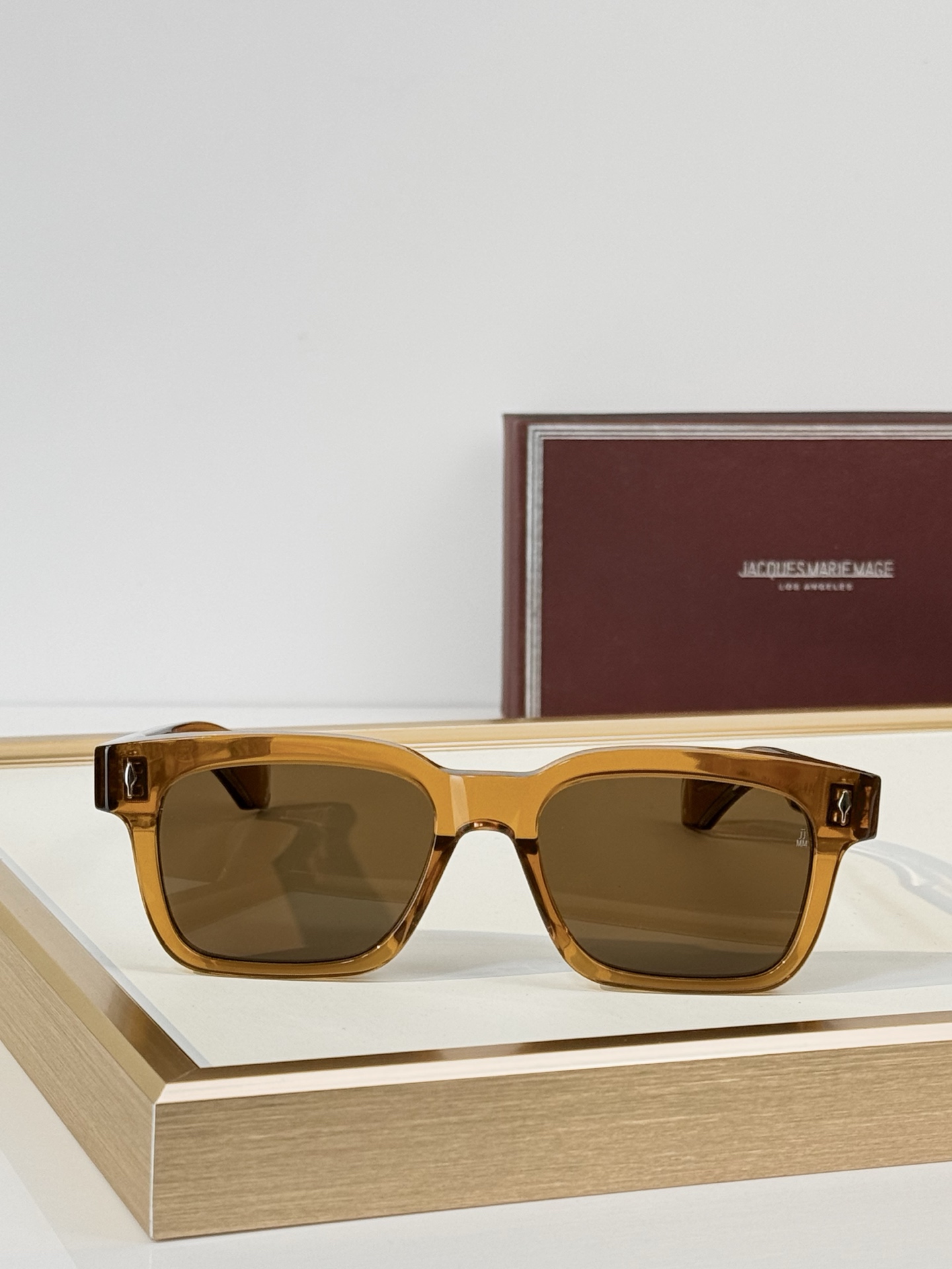 JACQUES MARIE MAGE MODEL：MOLINO 55 SIZE:55口19 