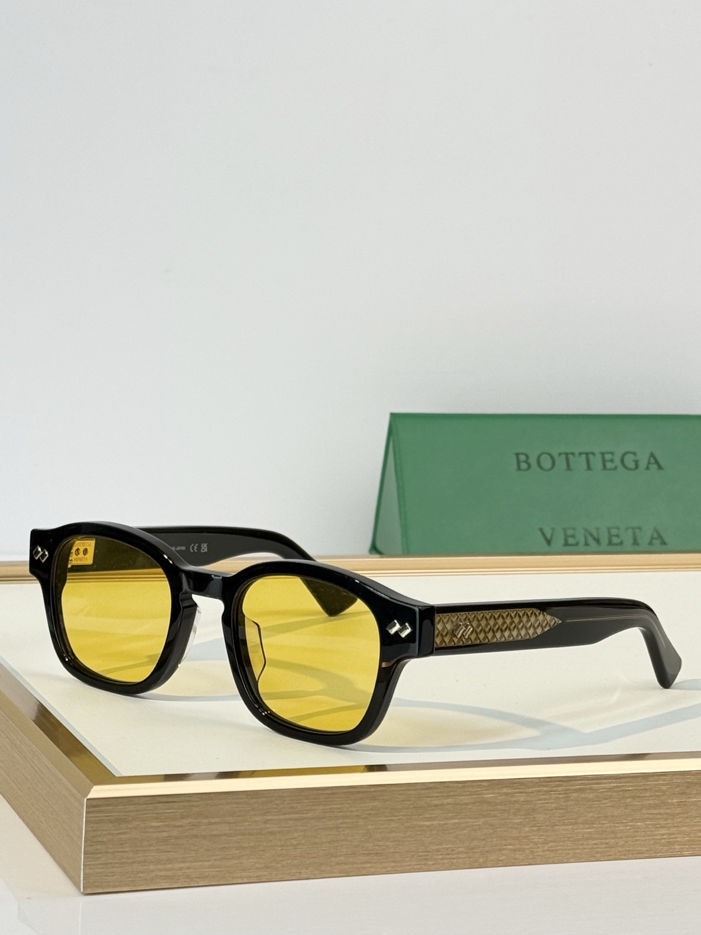 BOTTE VENETA MOD:BV1445OA Size:51口22-145  