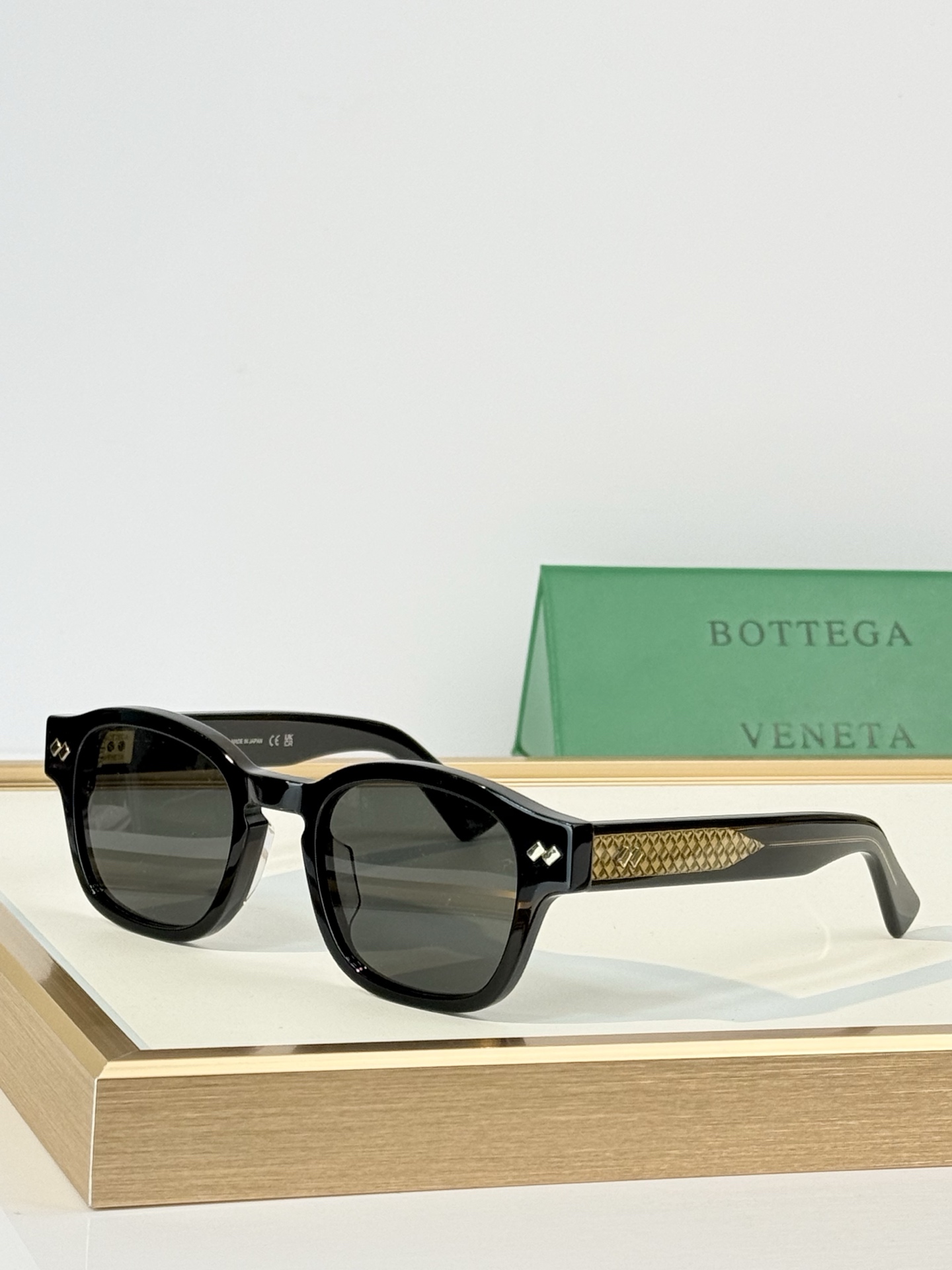 BOTTE VENETA MOD:BV1445OA Size:51口22-145  