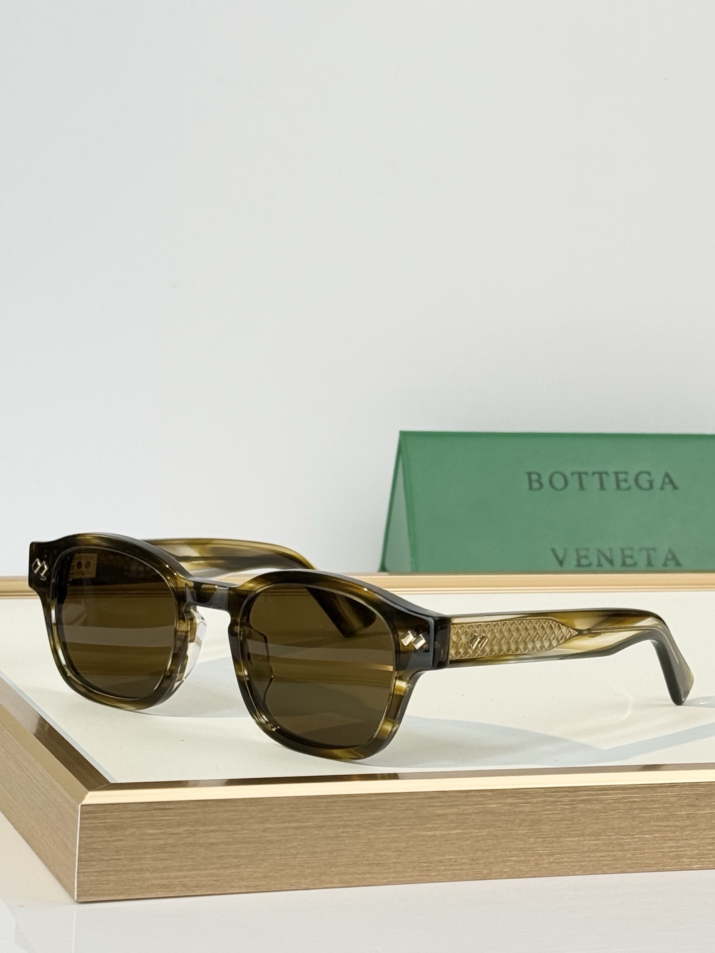 BOTTE VENETA MOD:BV1445OA Size:51口22-145  