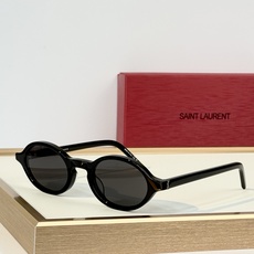 SAINT LAUREN* MODEL:SL M161/K SIZE:51口22-145 SAINT LAUREN* MODEL:SL M161/K SIZE:51口22-145