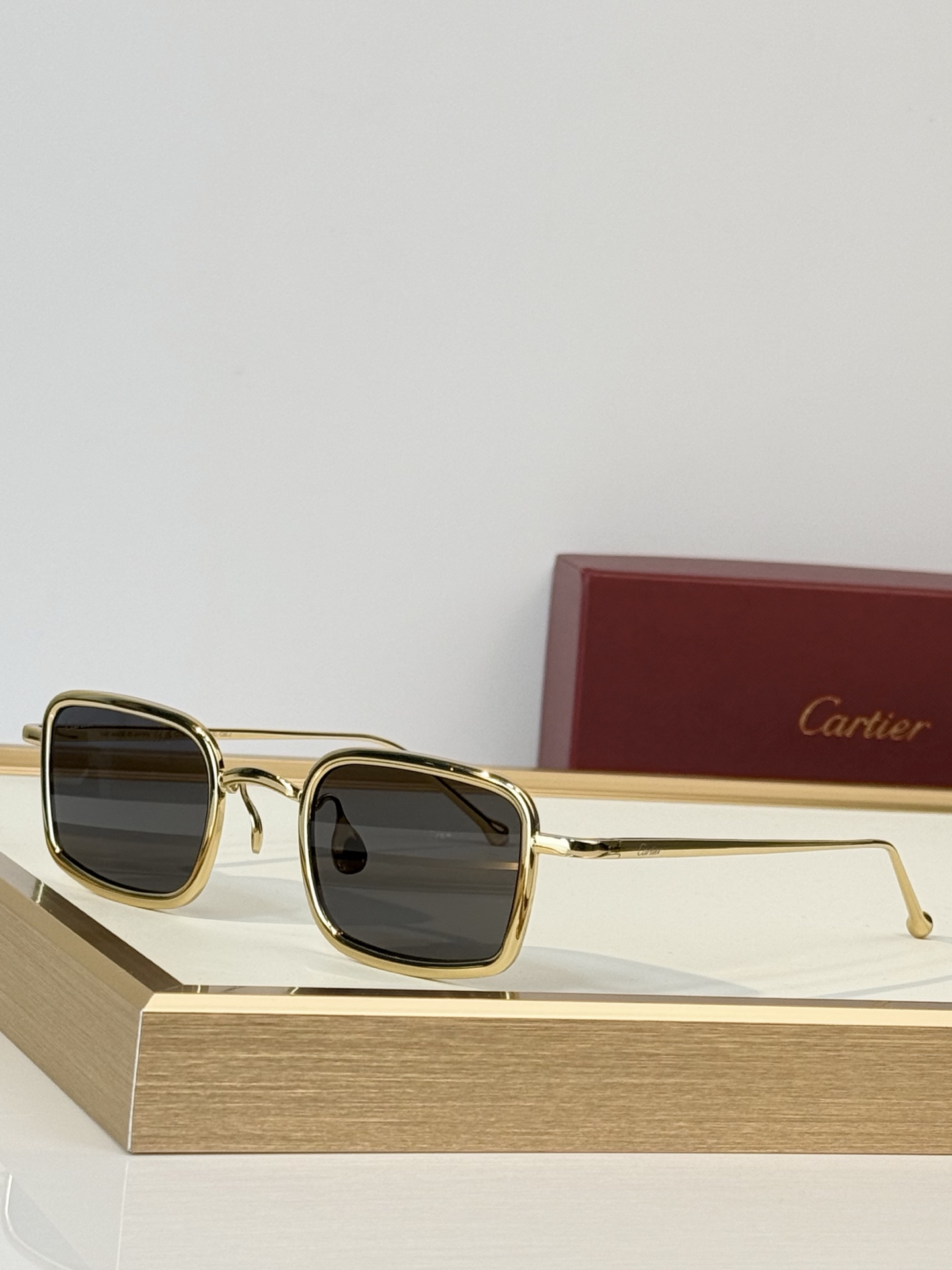 Cartie* Mod：CT0650S Size：46口26-140 🆕  