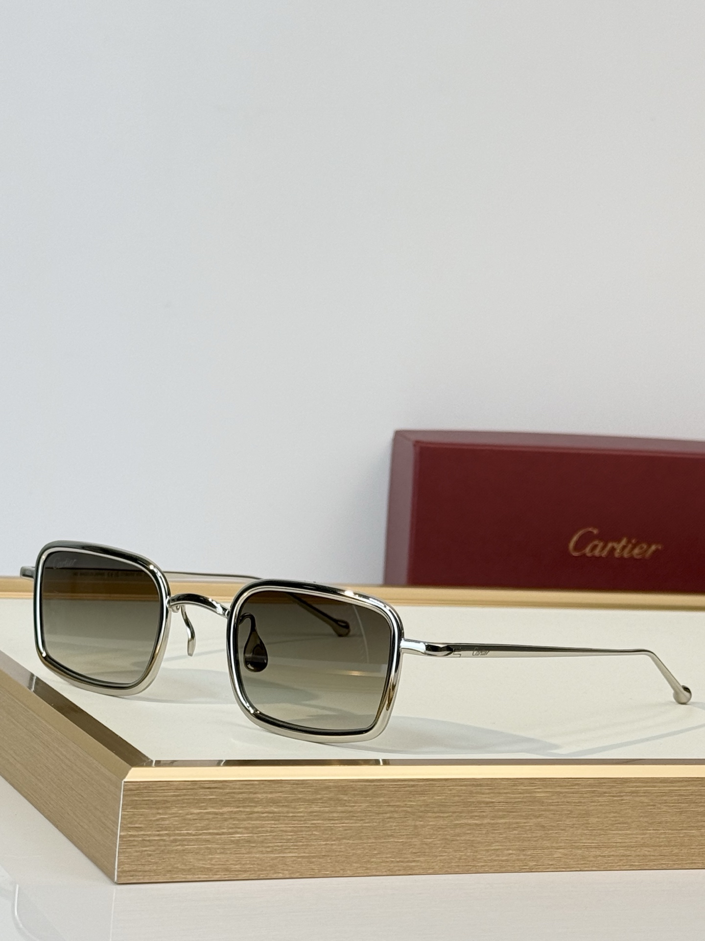 Cartie* Mod：CT0650S Size：46口26-140 🆕  