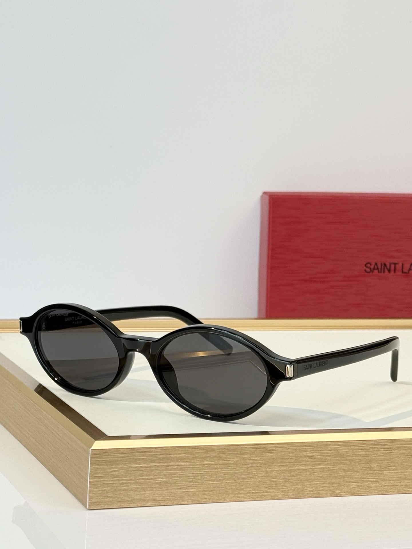 SAINT LAUREN* MODEL：SL751 SIZE：50口19-140 🆕 