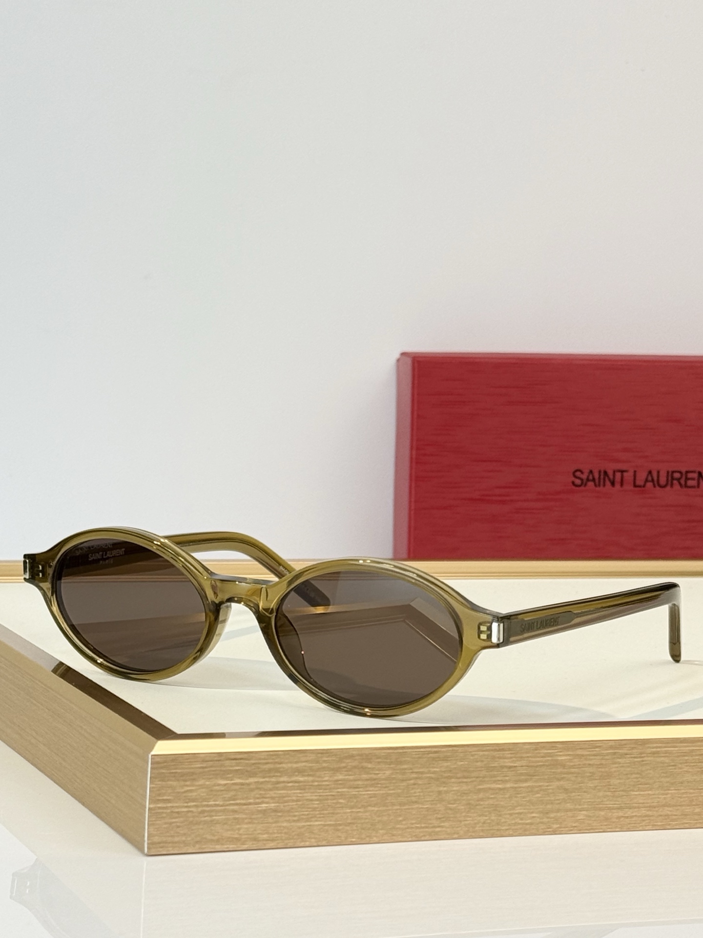 SAINT LAUREN* MODEL：SL751 SIZE：50口19-140 🆕 