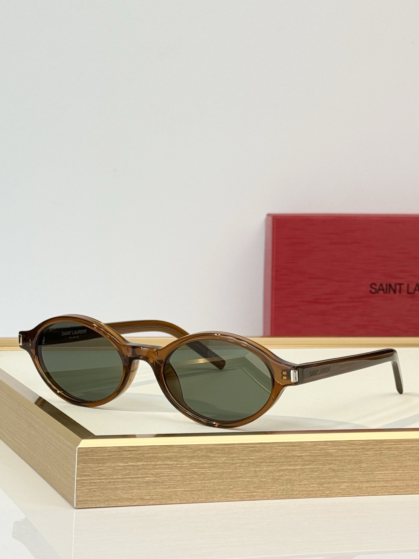 SAINT LAUREN* MODEL：SL751 SIZE：50口19-140 🆕 