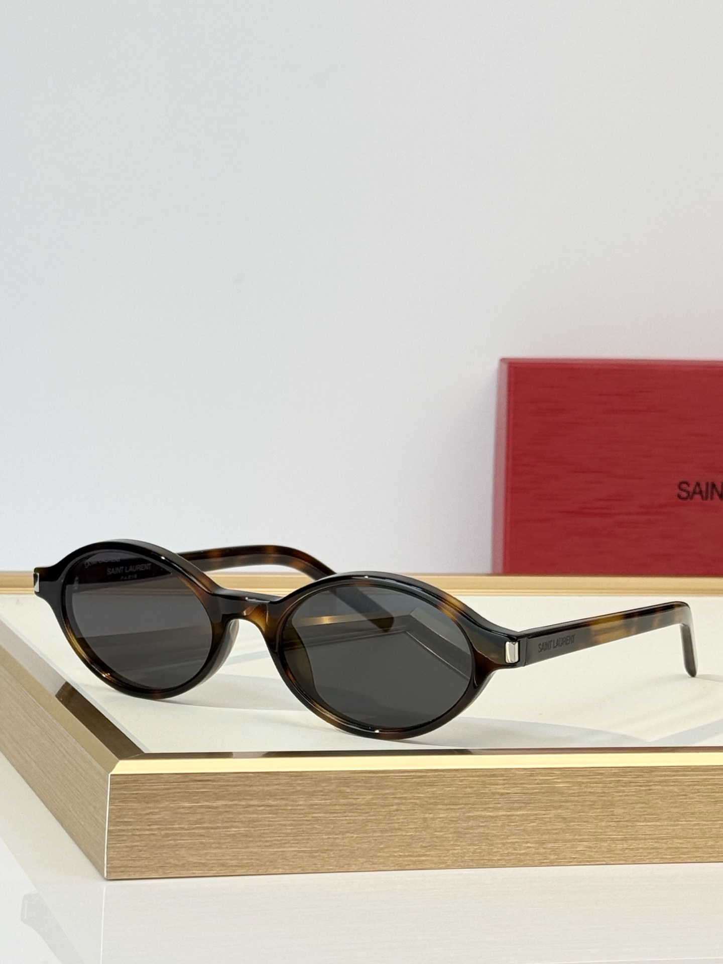 SAINT LAUREN* MODEL：SL751 SIZE：50口19-140 🆕 