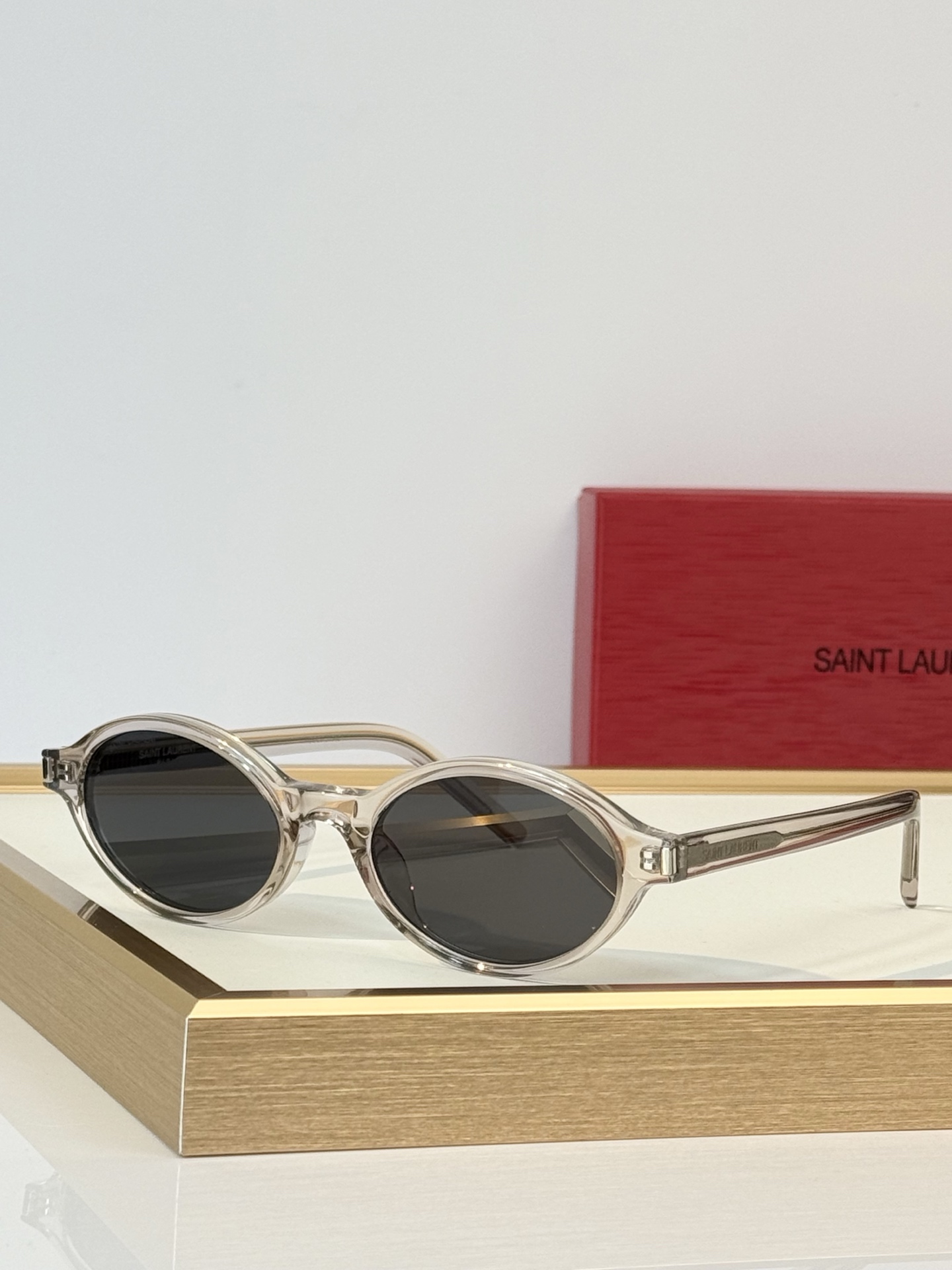 SAINT LAUREN* MODEL：SL751 SIZE：50口19-140 🆕 