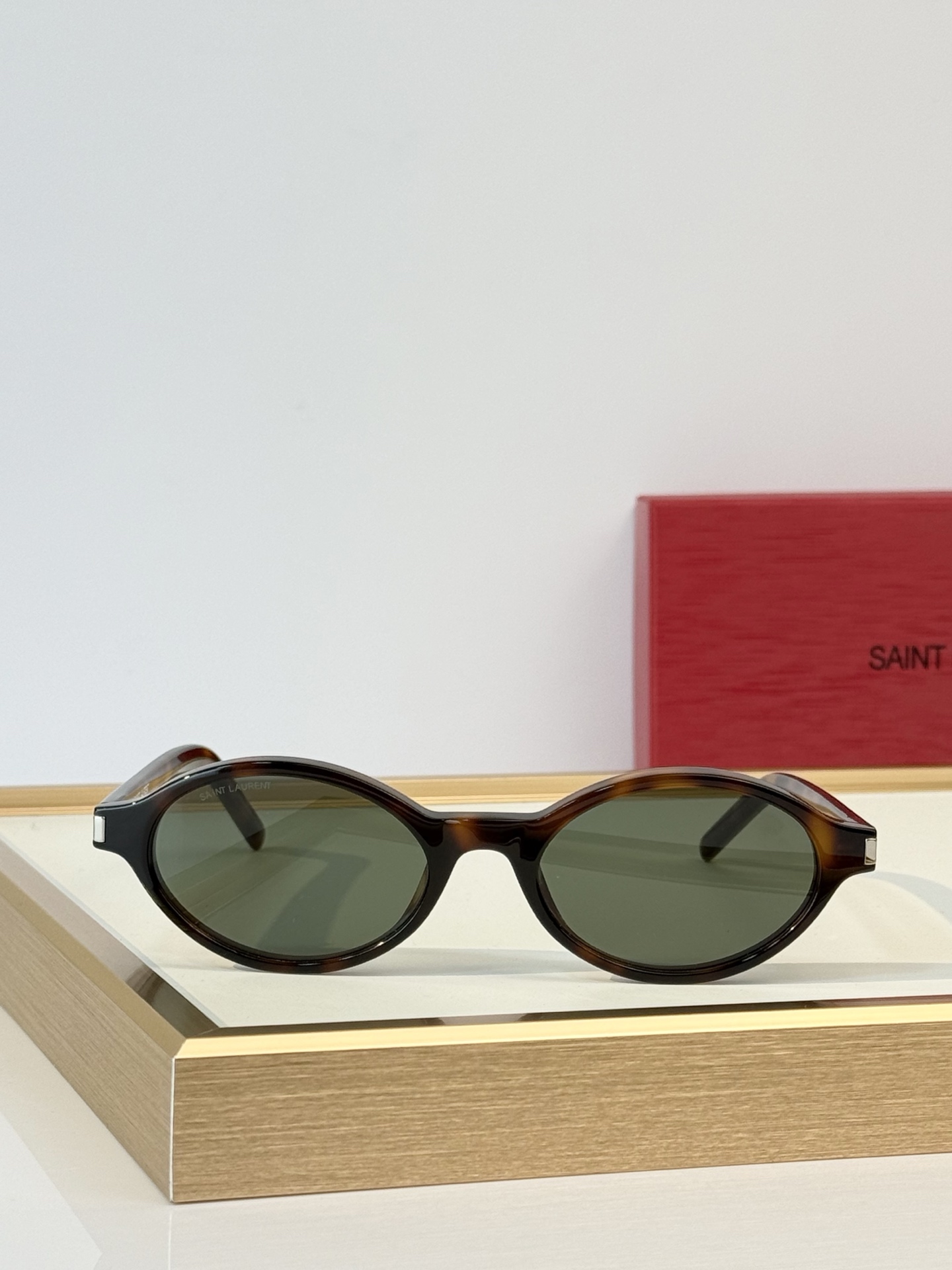 SAINT LAUREN* MODEL：SL751 SIZE：50口19-140 🆕 