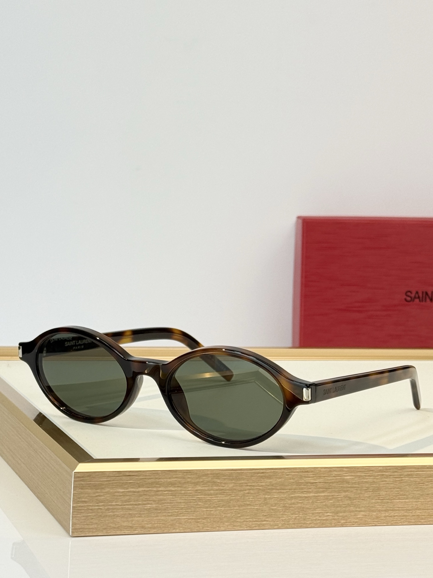 SAINT LAUREN* MODEL：SL751 SIZE：50口19-140 🆕 