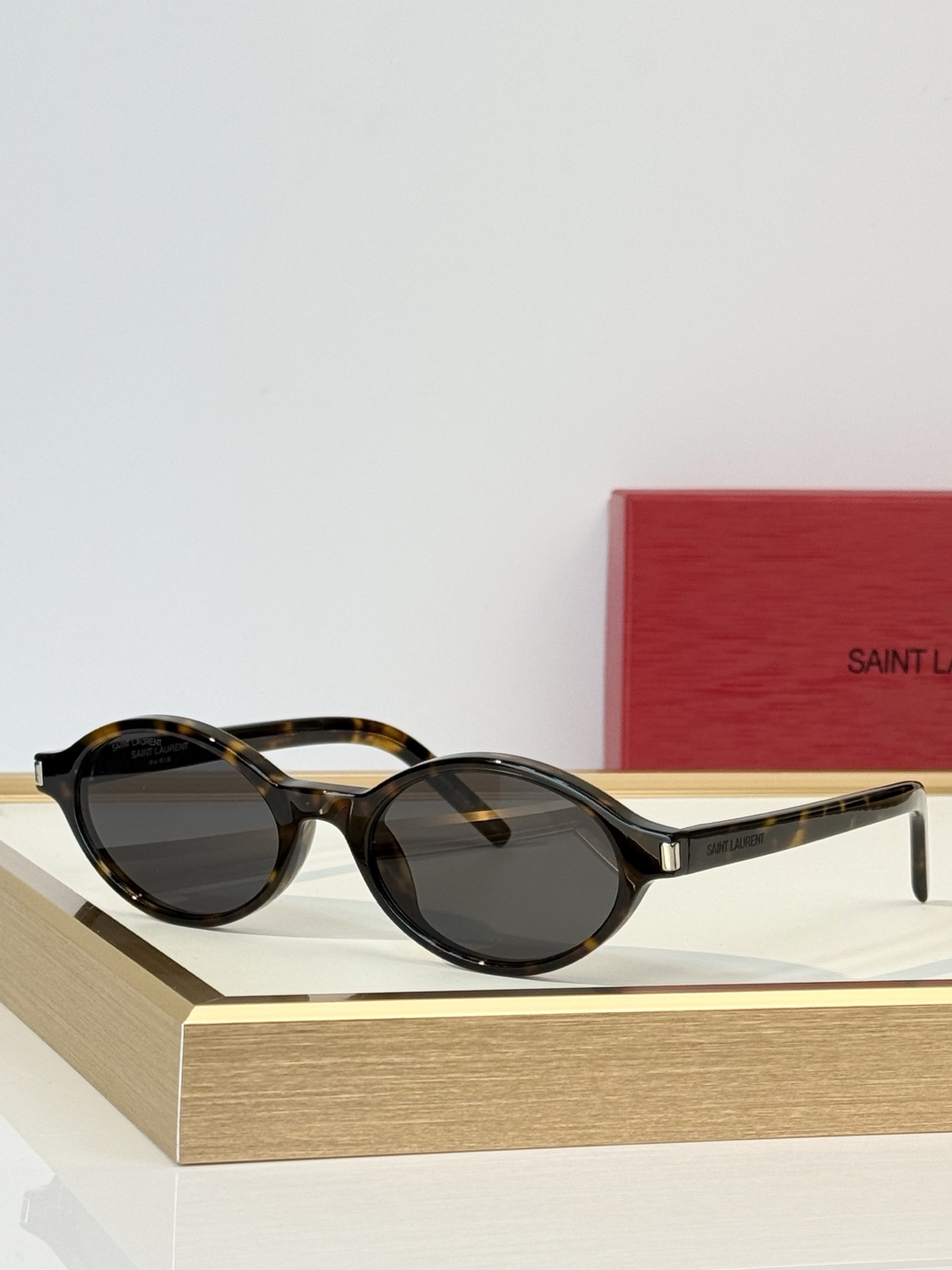 SAINT LAUREN* MODEL：SL751 SIZE：50口19-140 🆕 