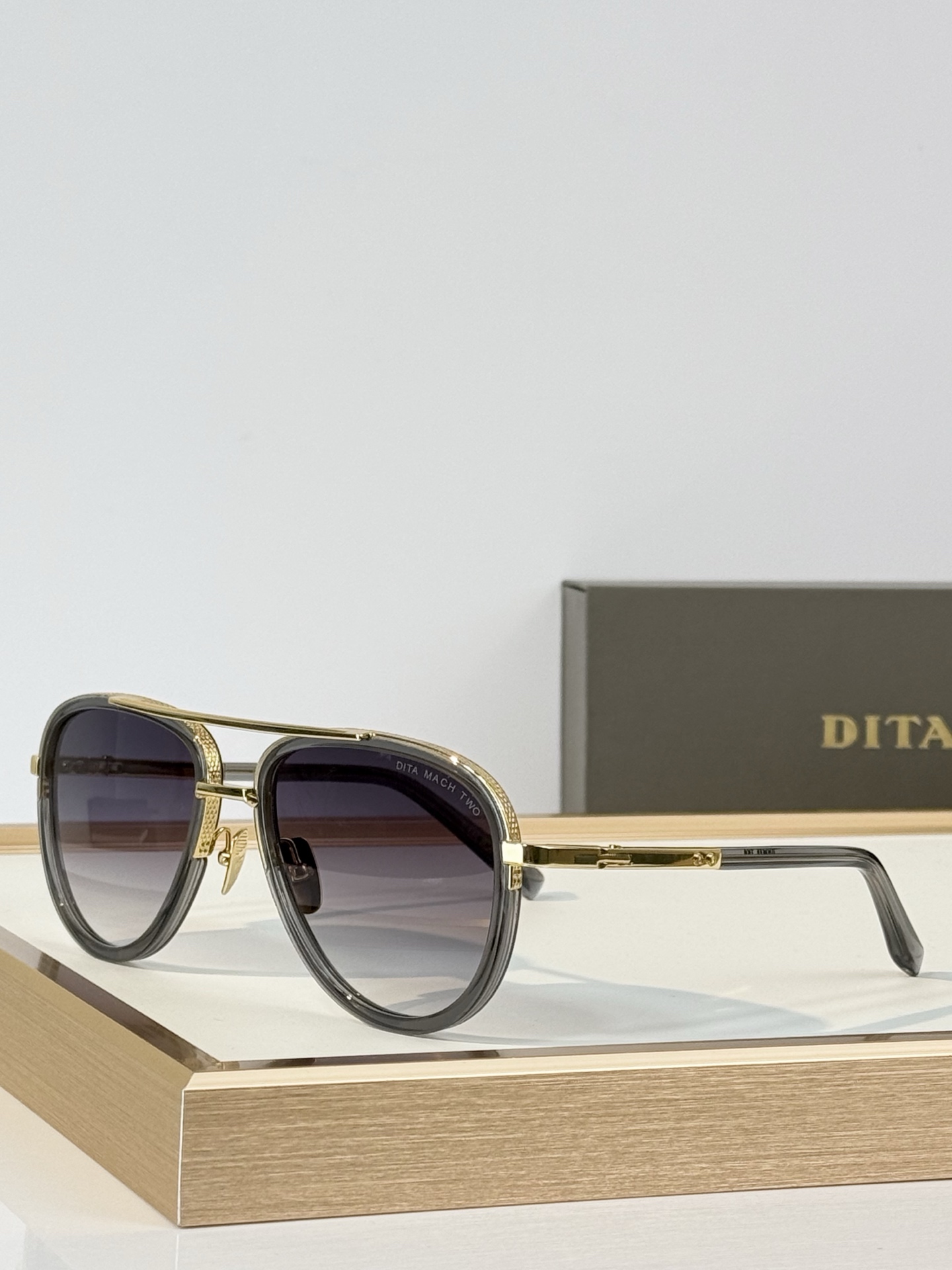 DITA MODEL：DRX-2031 SIZE：60口15-127 🆕 