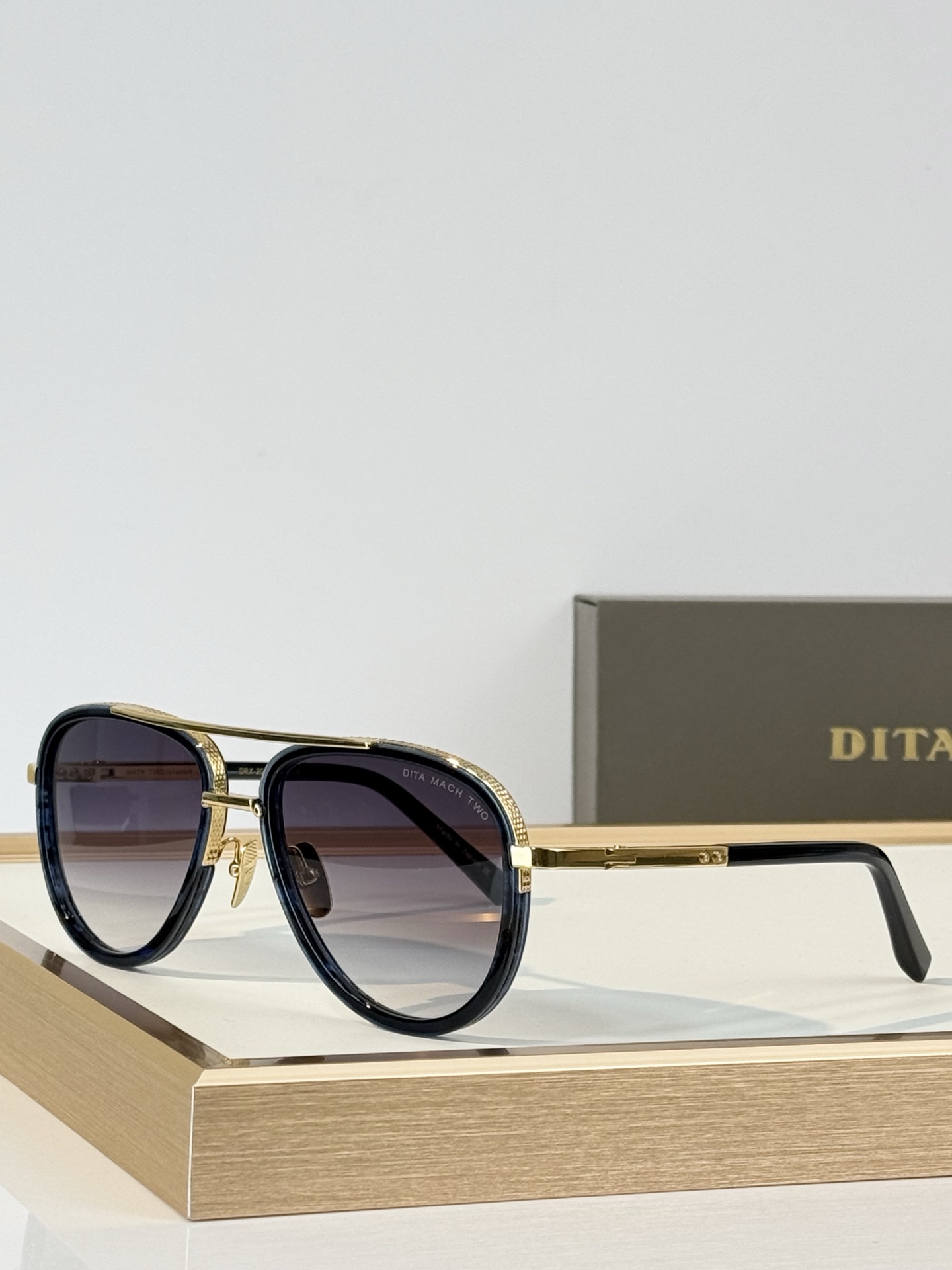 DITA MODEL：DRX-2031 SIZE：60口15-127 🆕 