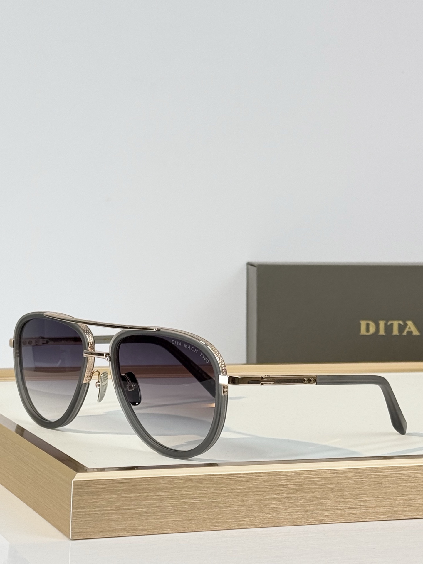 DITA MODEL：DRX-2031 SIZE：60口15-127 🆕 