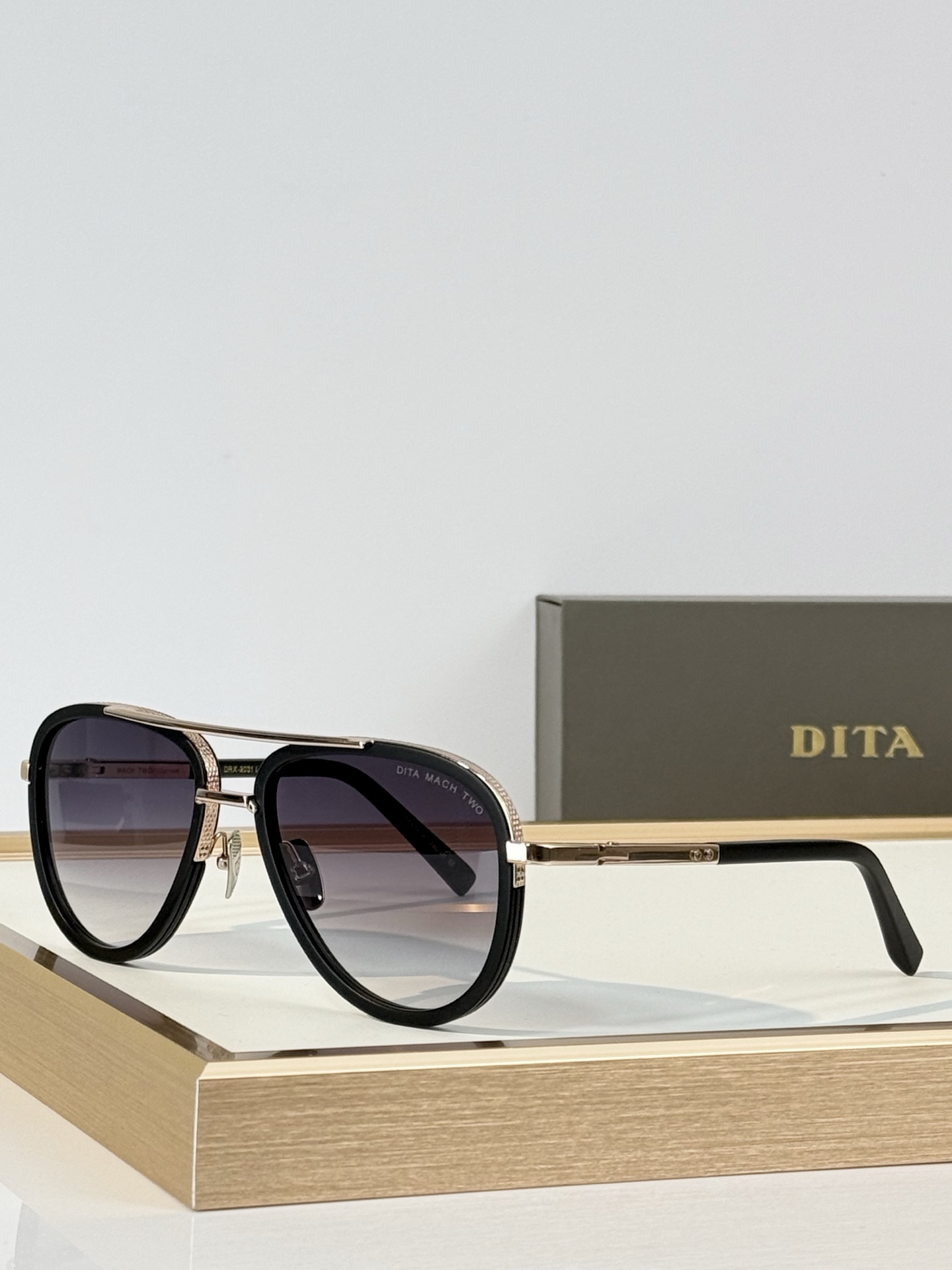 DITA MODEL：DRX-2031 SIZE：60口15-127 🆕 