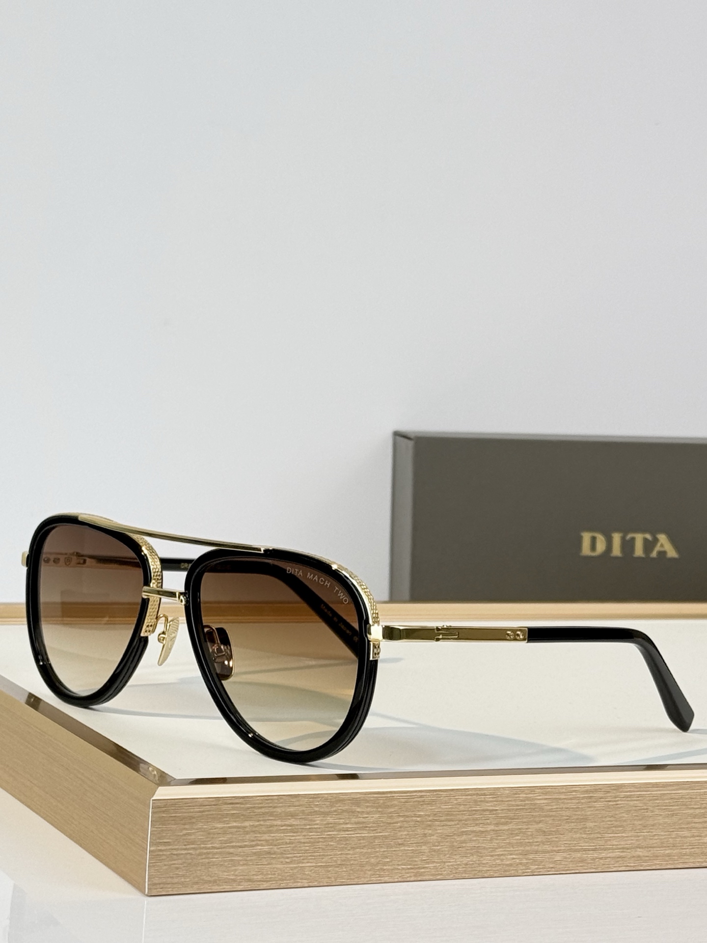 DITA MODEL：DRX-2031 SIZE：60口15-127 🆕 