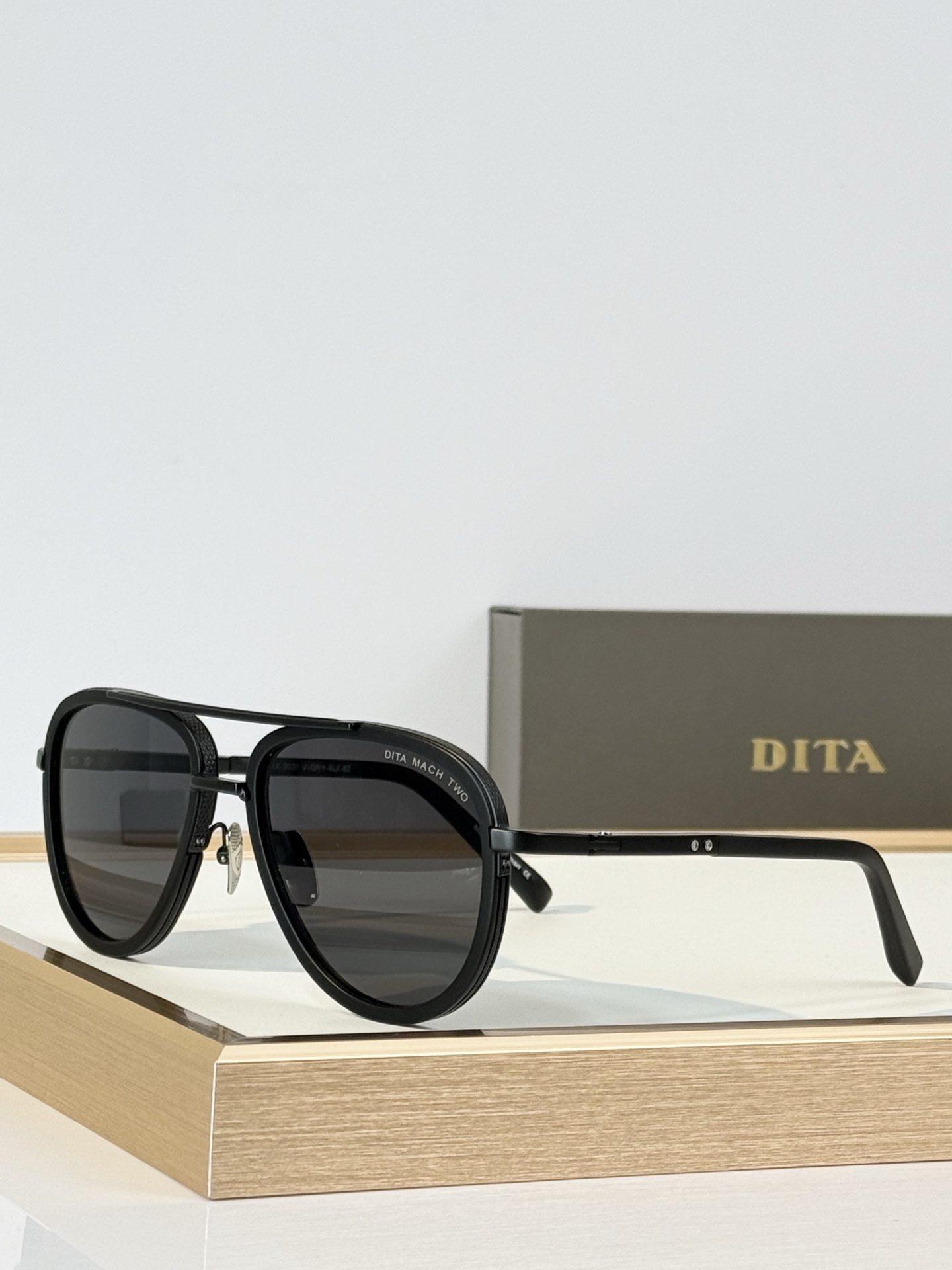 DITA MODEL：DRX-2031 SIZE：60口15-127 🆕 
