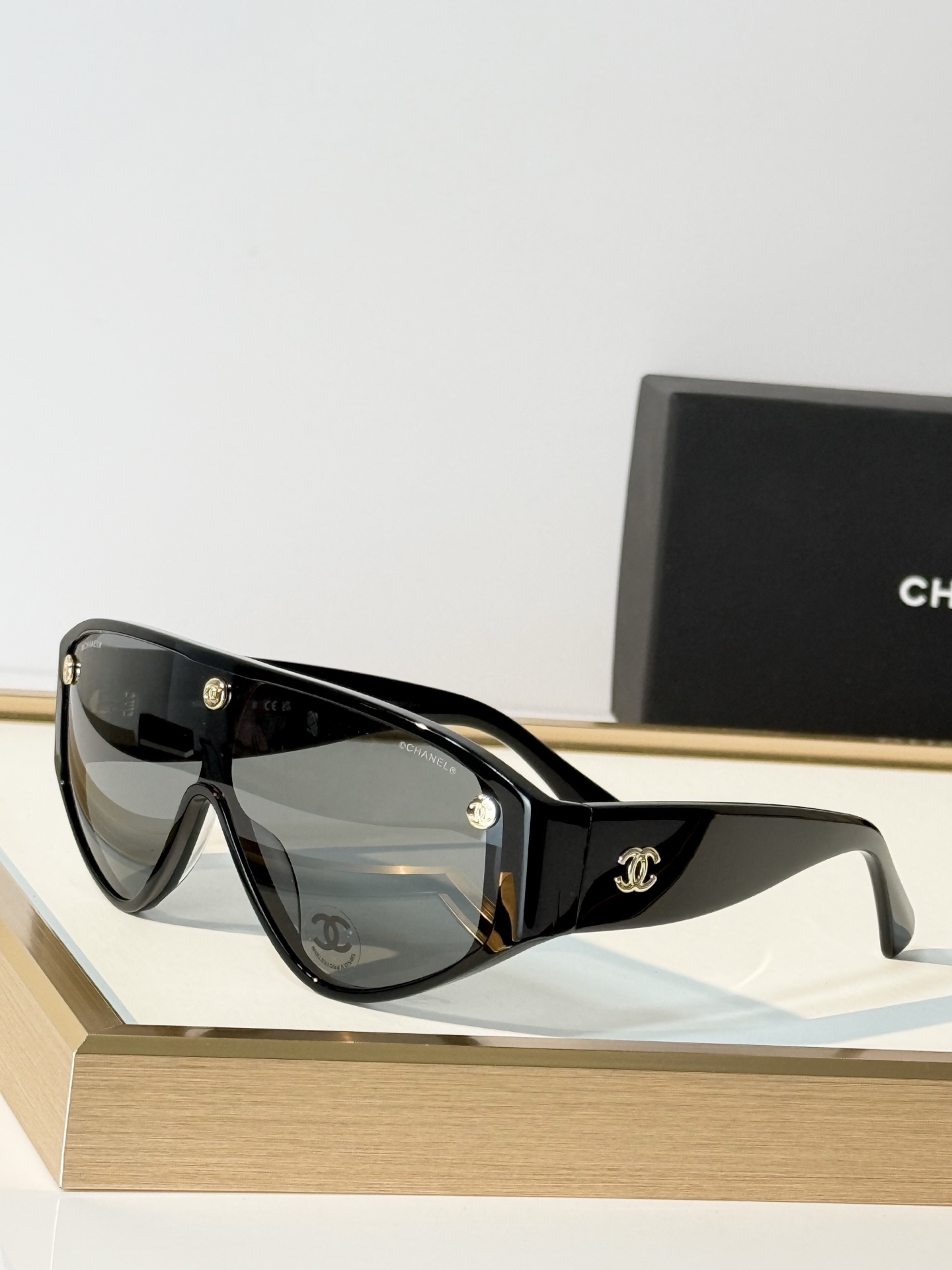 Chane* Mod：CH5569 Size：99口1-140 🆕  