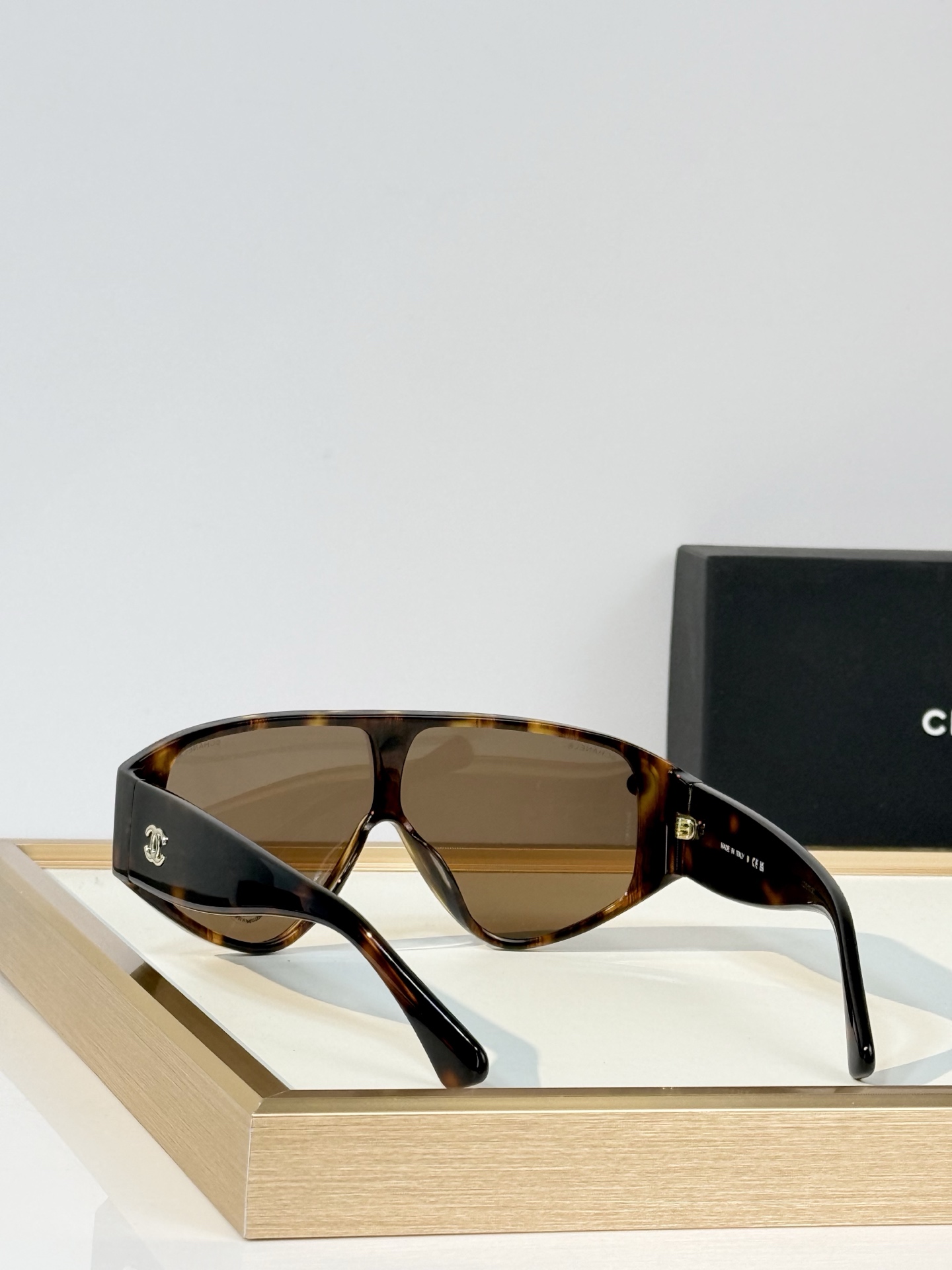 Chane* Mod：CH5569 Size：99口1-140 🆕  