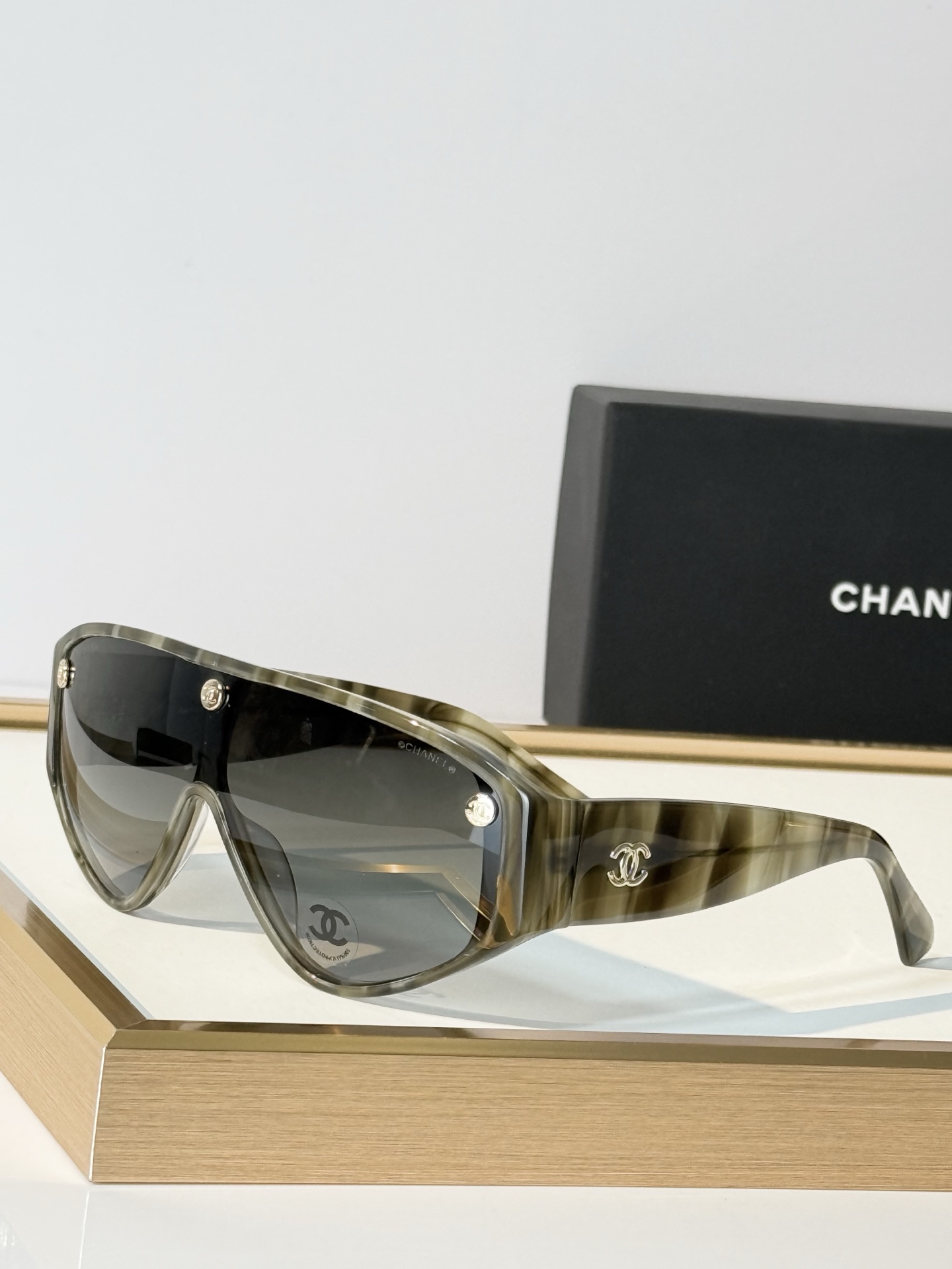 Chane* Mod：CH5569 Size：99口1-140 🆕  