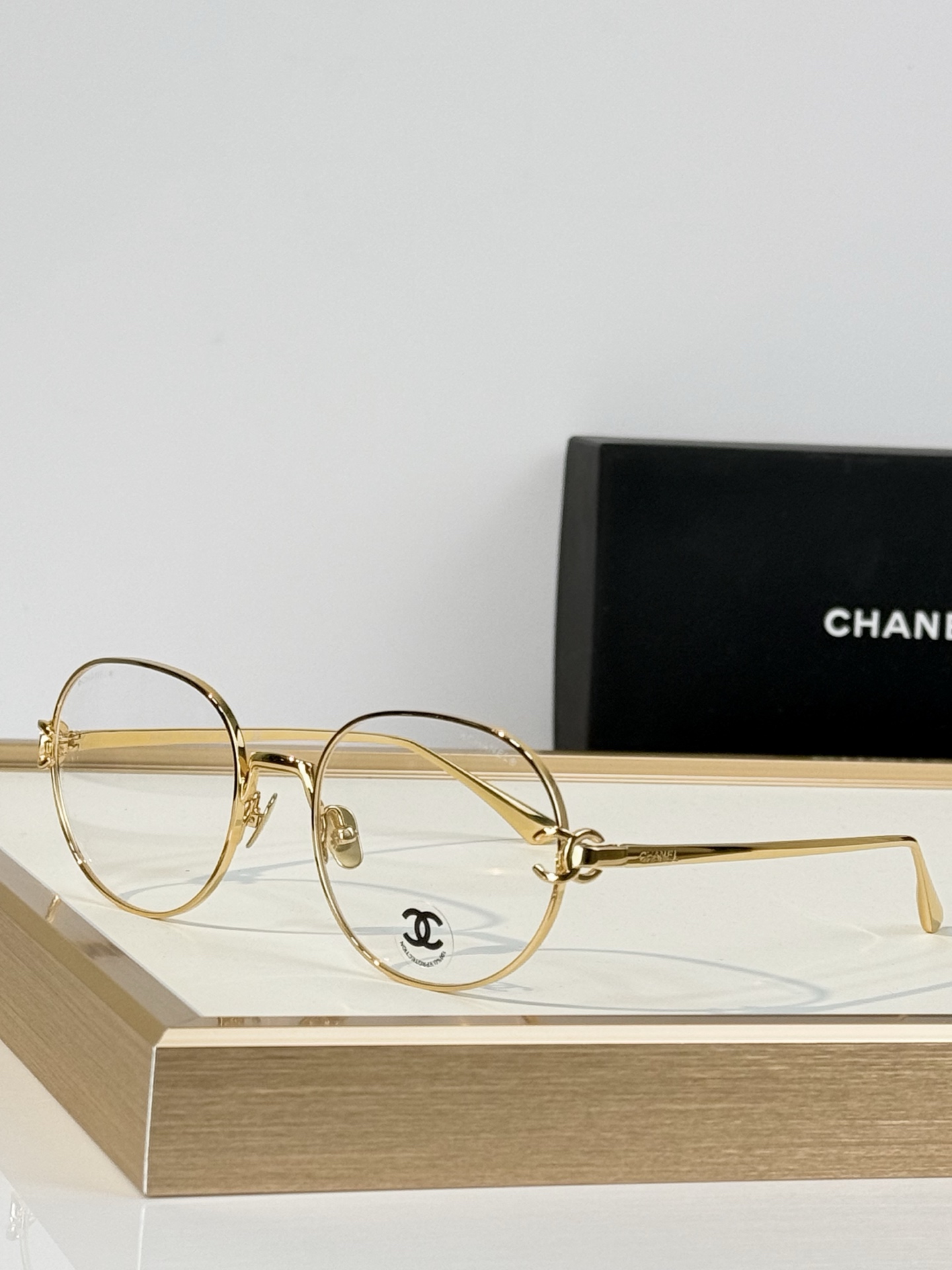 Chane* Mod：4306 Size：53口20-140 🆕  