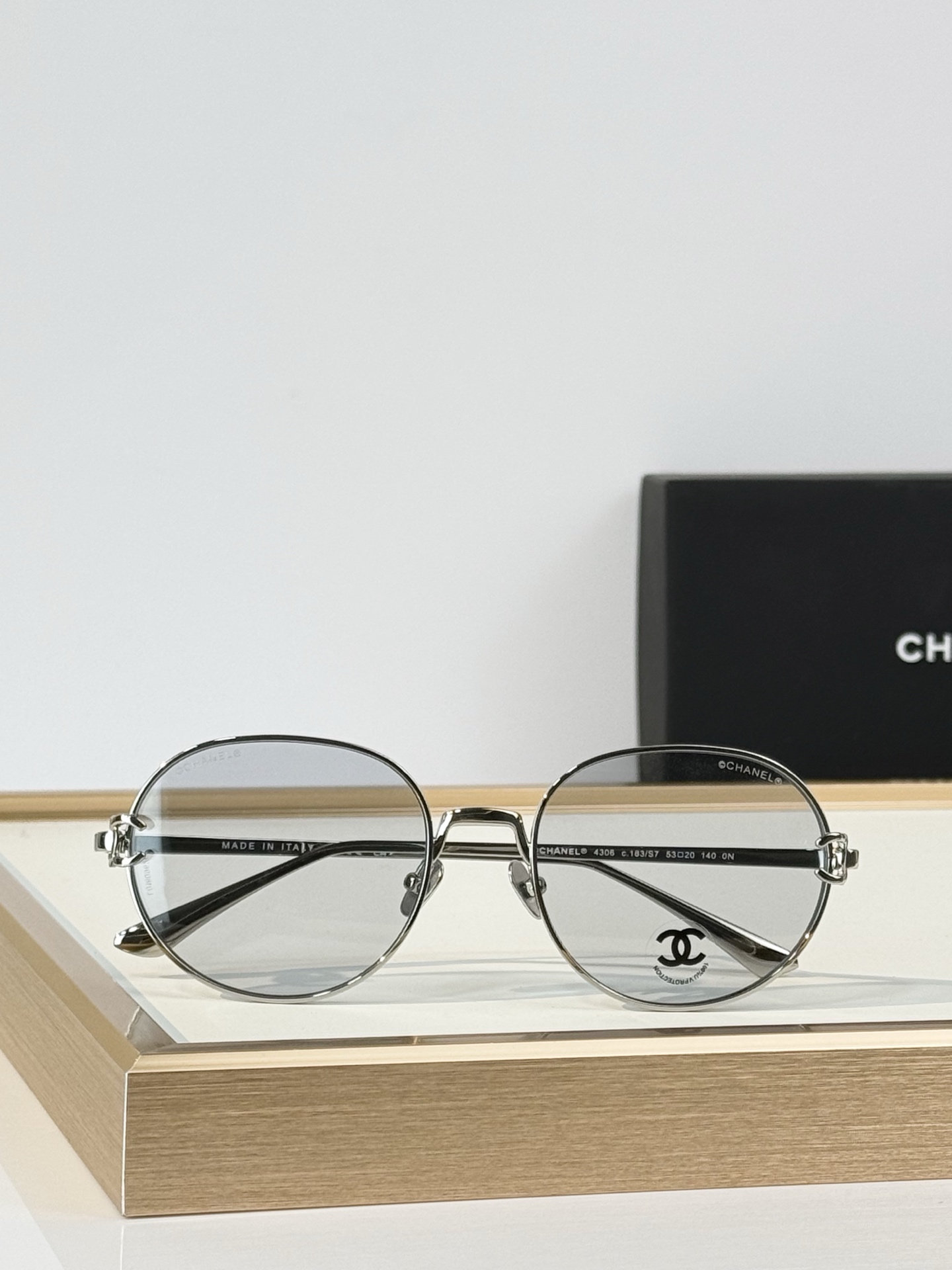 Chane* Mod：4306 Size：53口20-140 🆕  
