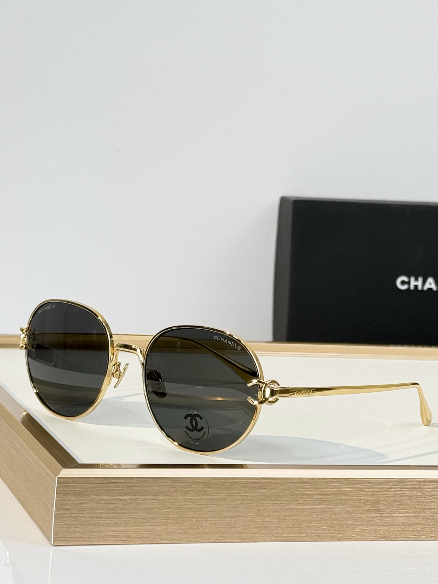 Chane* Mod：4306 Size：53口20-140 🆕  