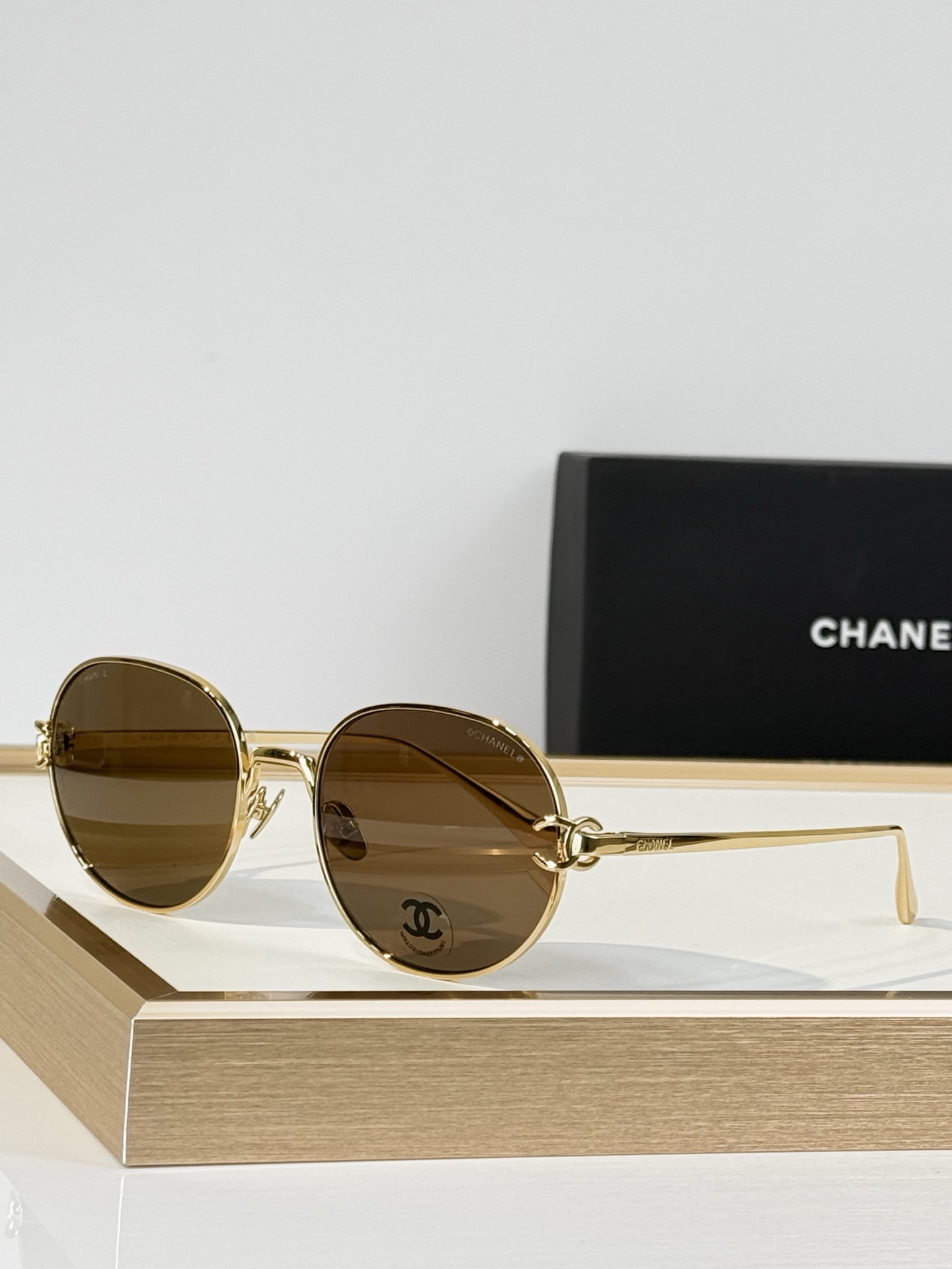 Chane* Mod：4306 Size：53口20-140 🆕  