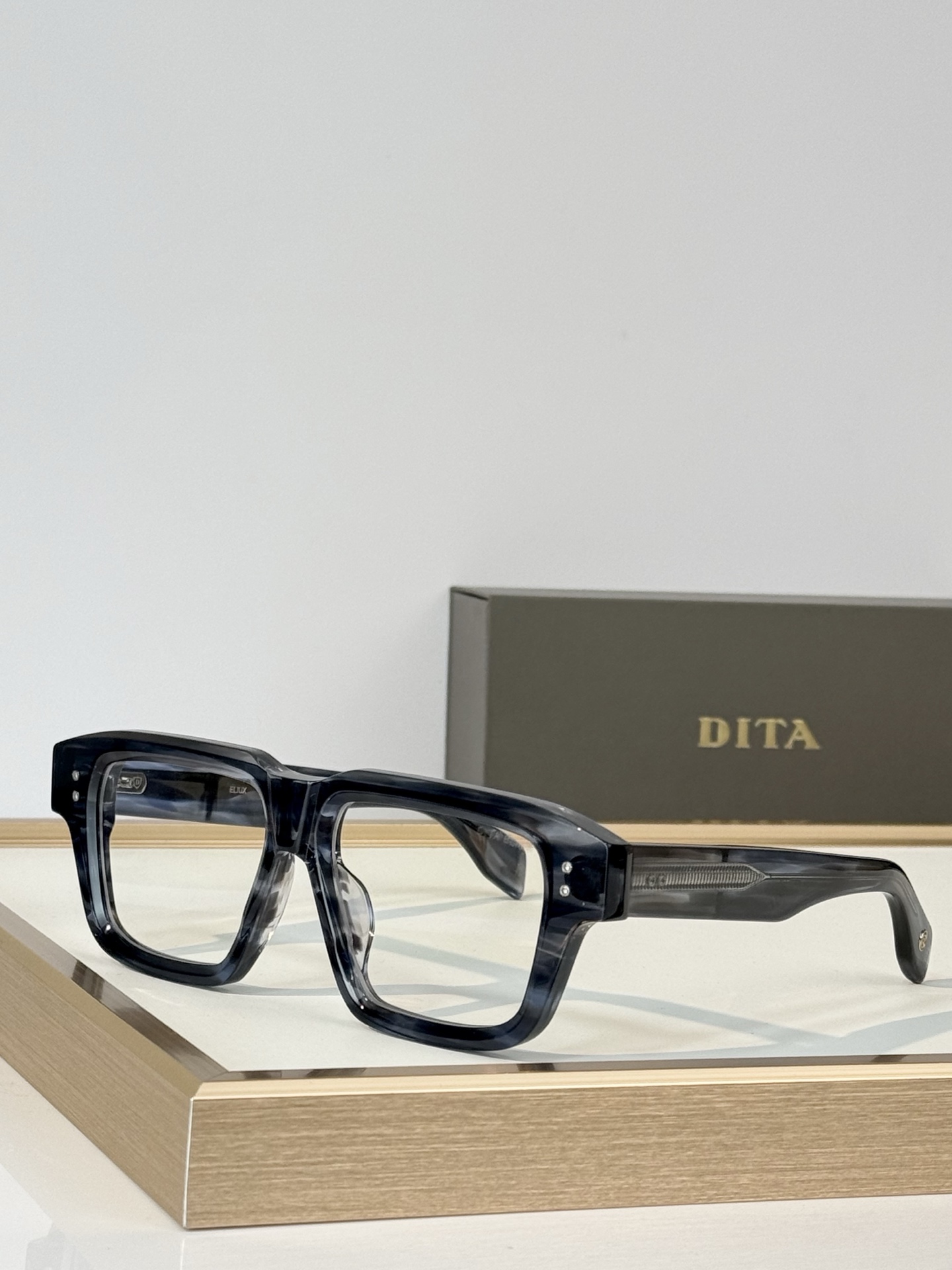 DITA Mod：DTS751 Size：54口17-150 🆕 
