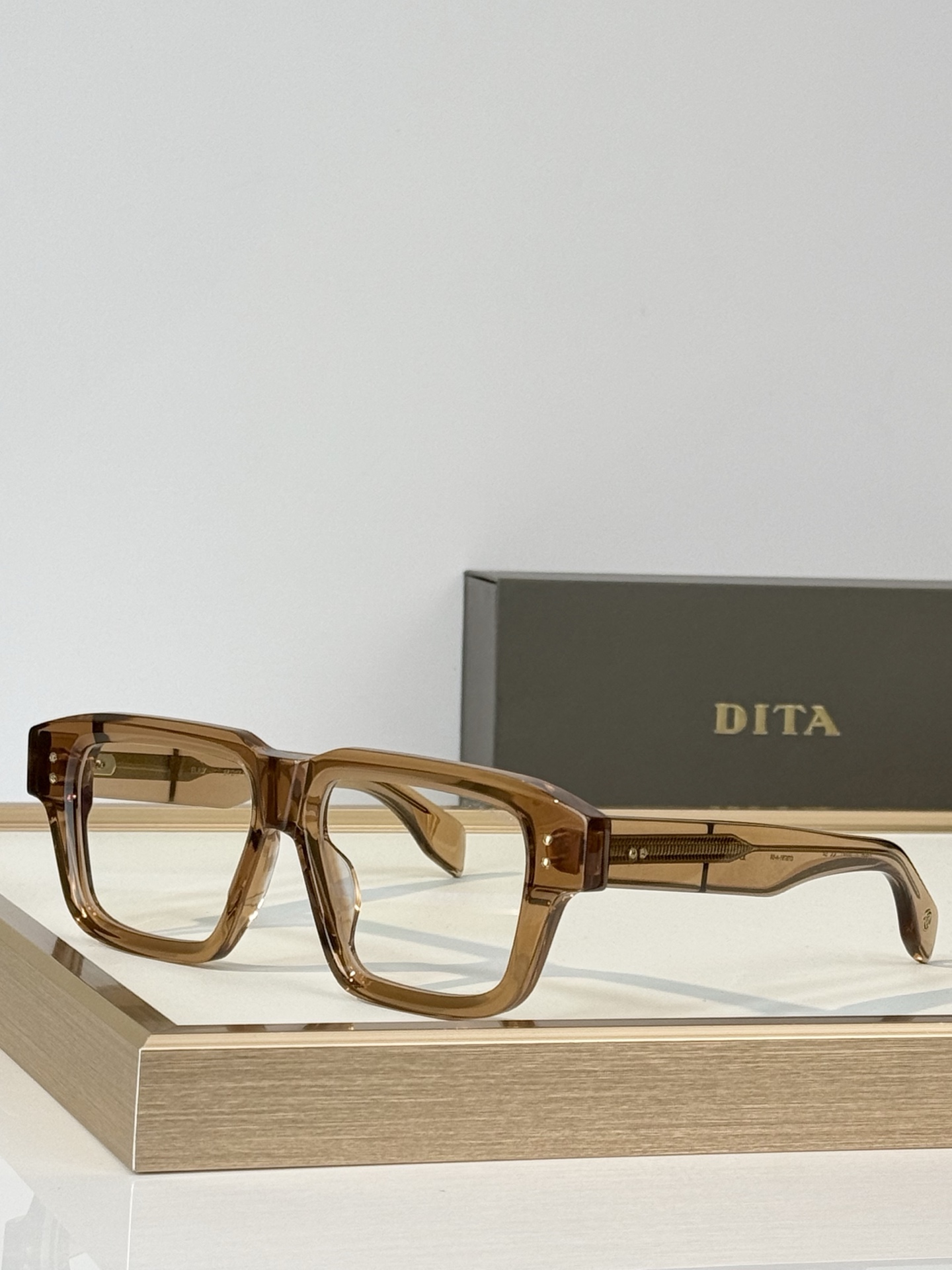 DITA Mod：DTS751 Size：54口17-150 🆕 