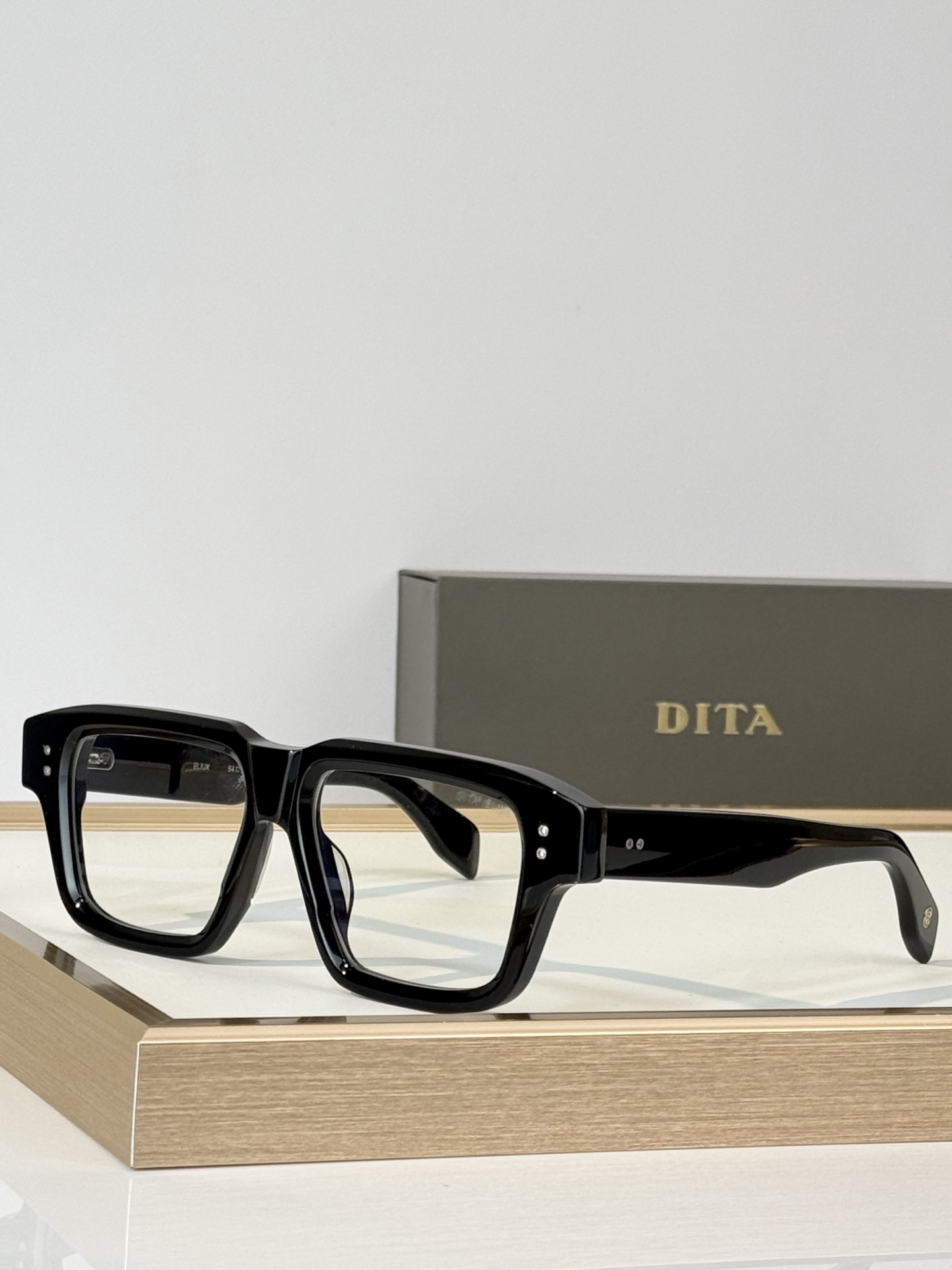 DITA Mod：DTS751 Size：54口17-150 🆕 