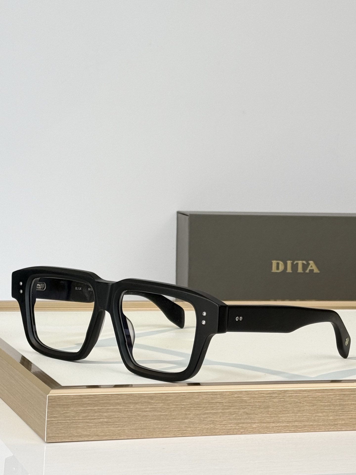DITA Mod：DTS751 Size：54口17-150 🆕 