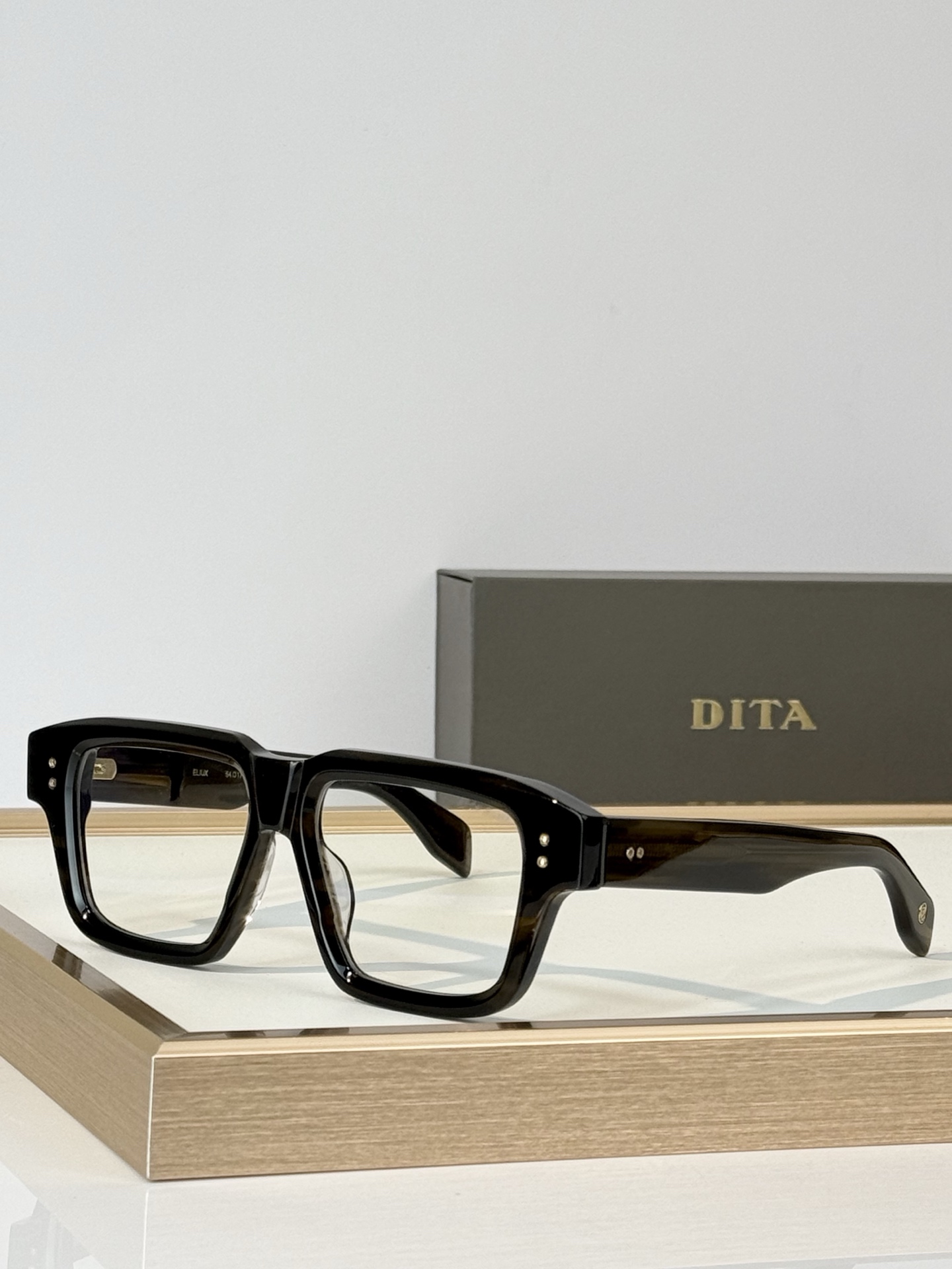 DITA Mod：DTS751 Size：54口17-150 🆕 