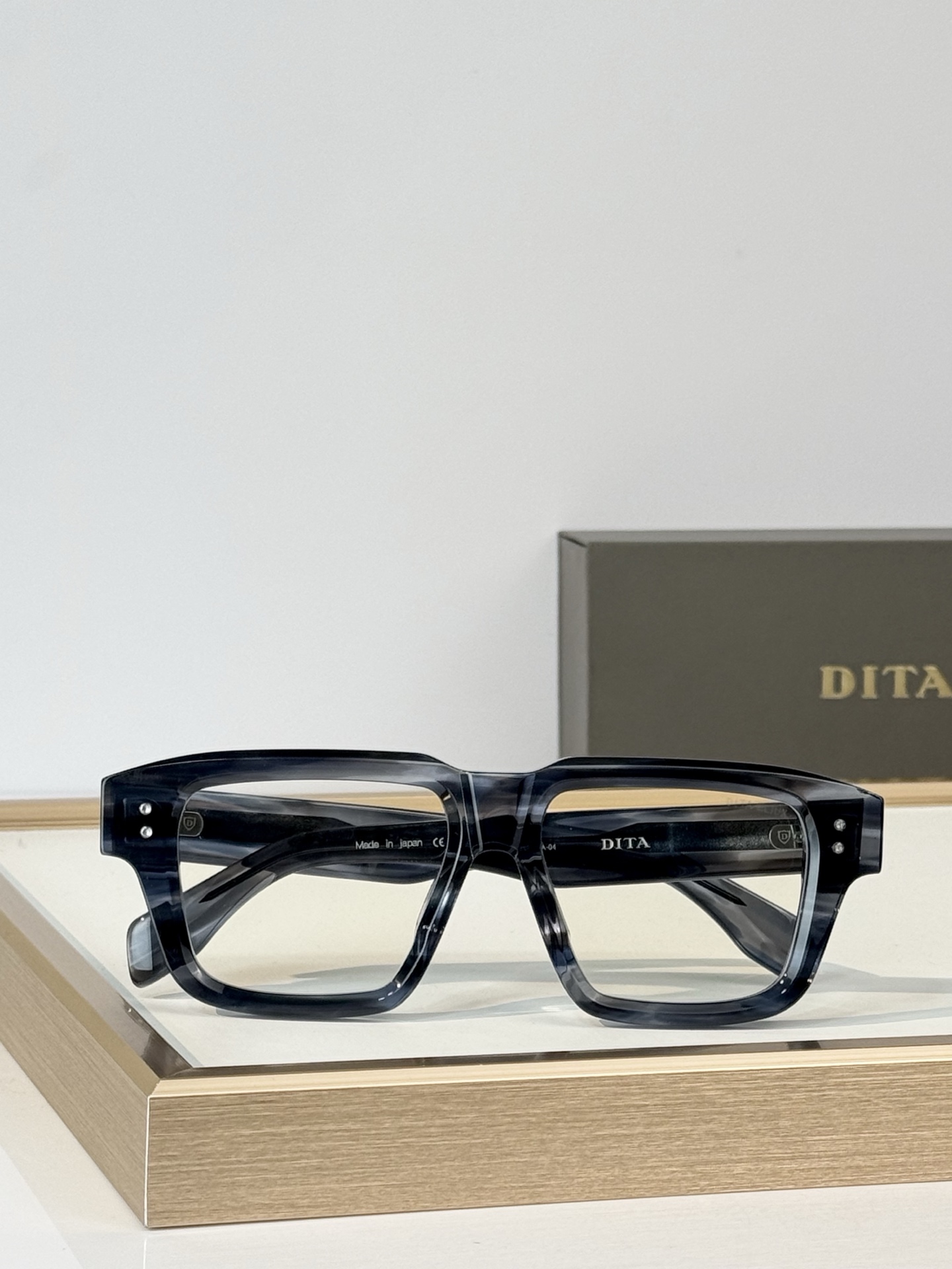 DITA Mod：DTS751 Size：54口17-150 🆕 
