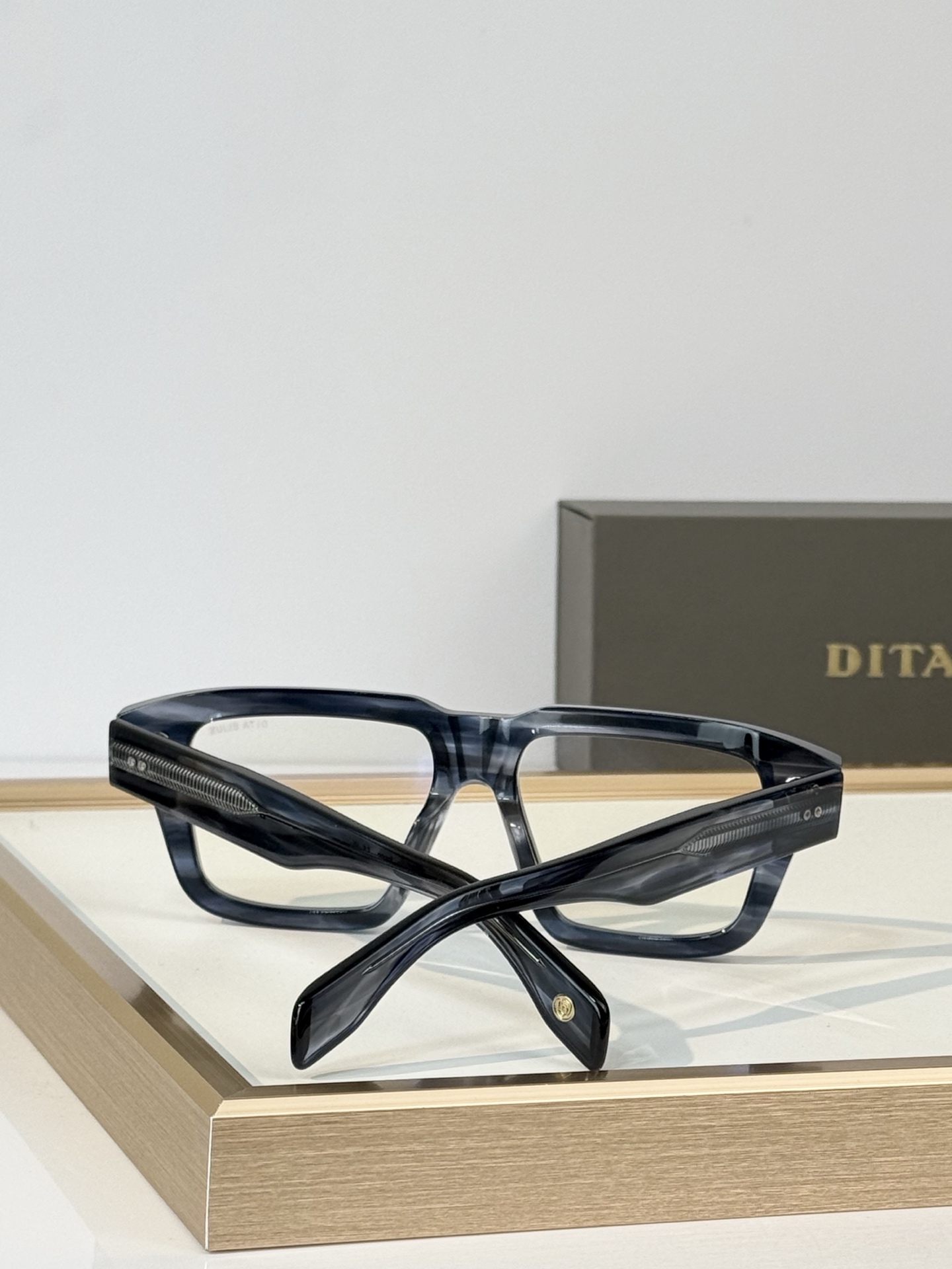DITA Mod：DTS751 Size：54口17-150 🆕 