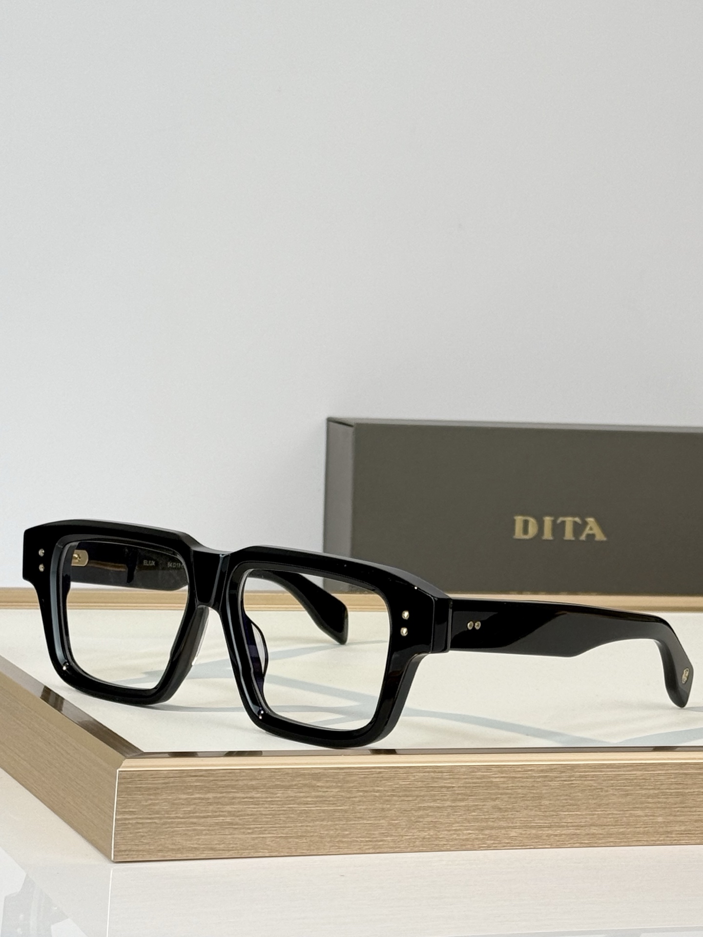 DITA Mod：DTS751 Size：54口17-150 🆕 