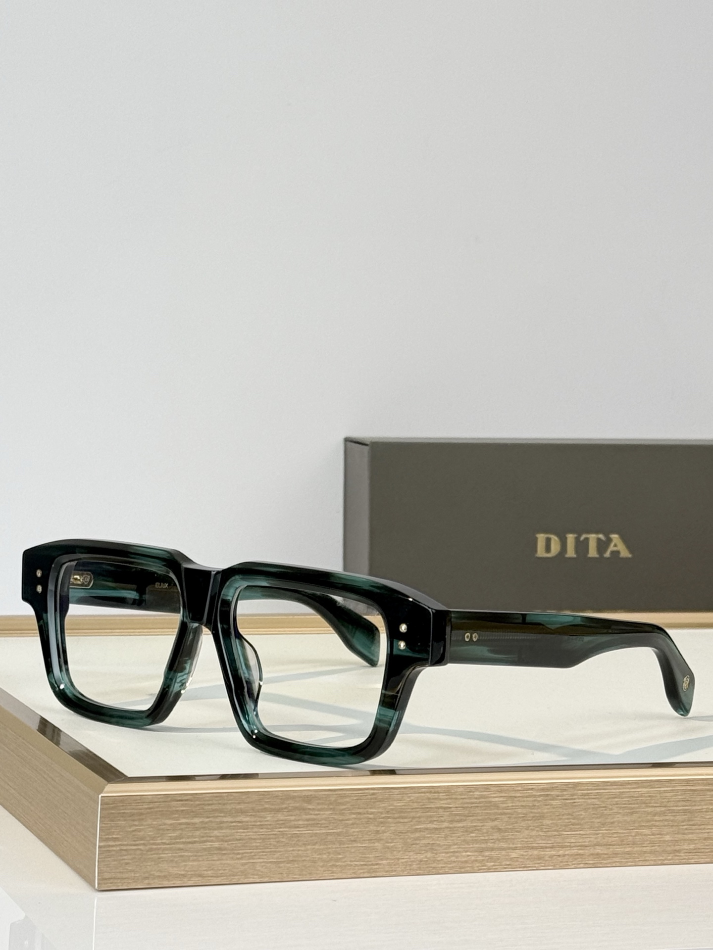 DITA Mod：DTS751 Size：54口17-150 🆕 