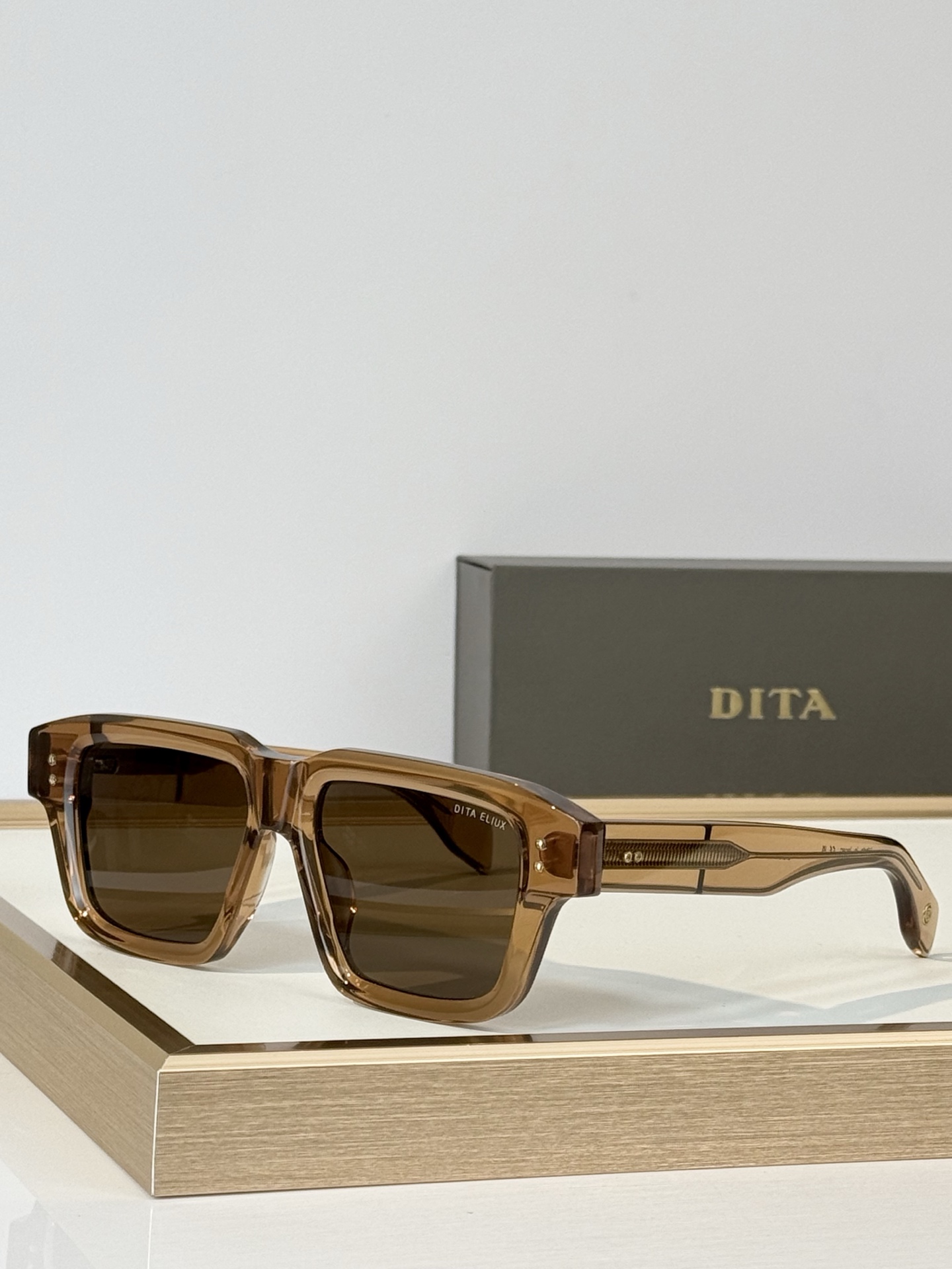 DITA Mod：DTS751 Size：54口17-150 🆕  