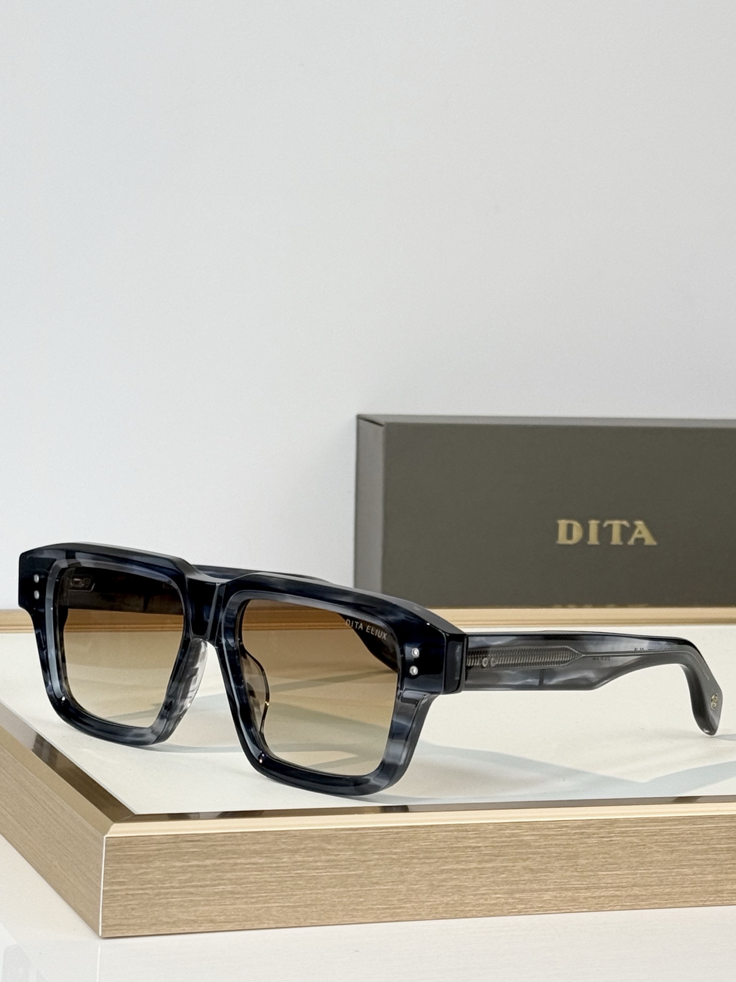 DITA Mod：DTS751 Size：54口17-150 🆕  