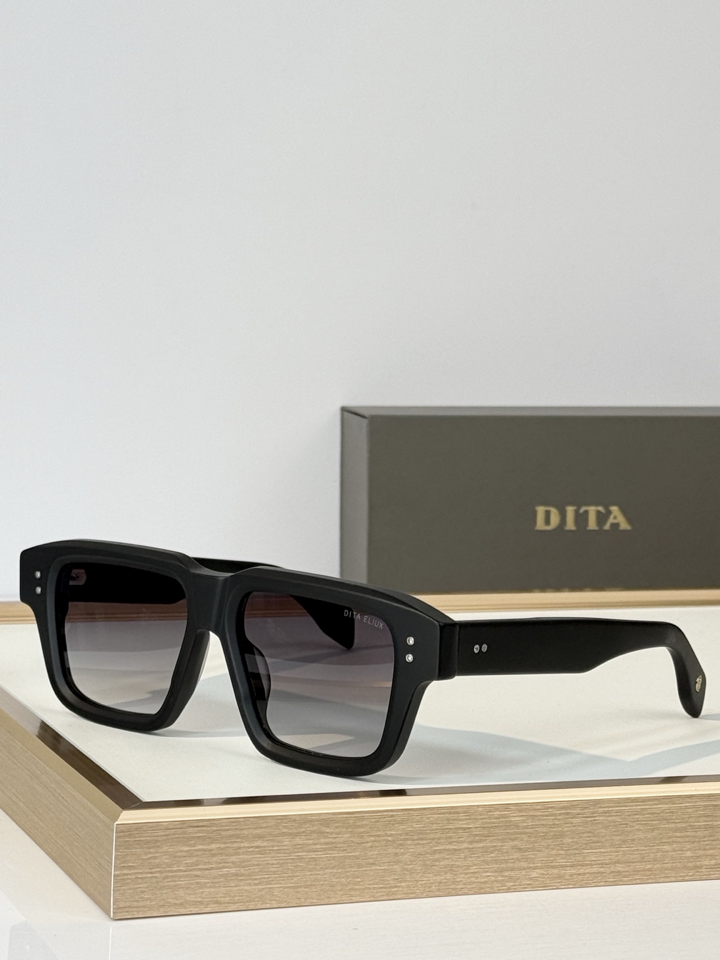 DITA Mod：DTS751 Size：54口17-150 🆕  