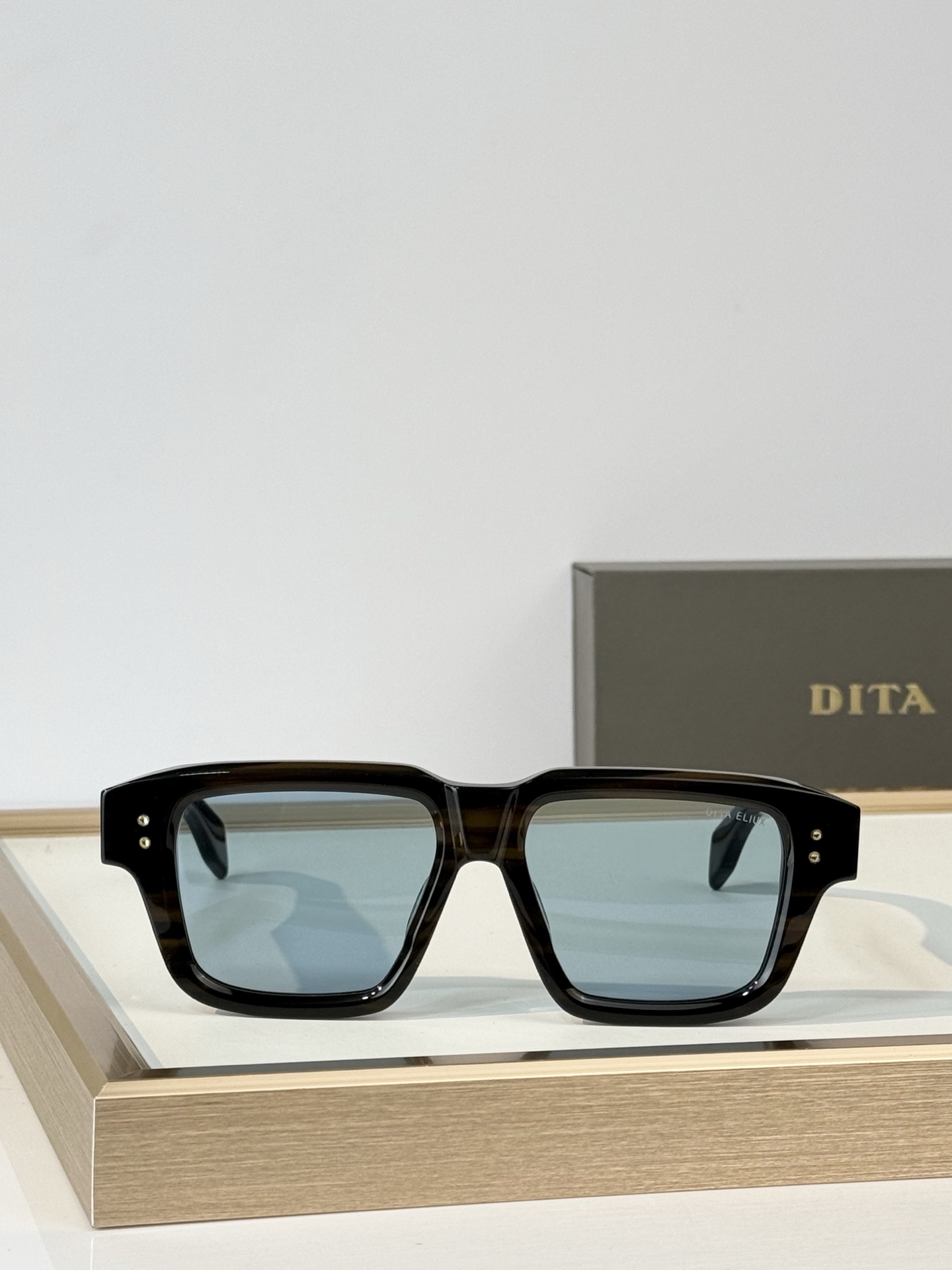 DITA Mod：DTS751 Size：54口17-150 🆕  